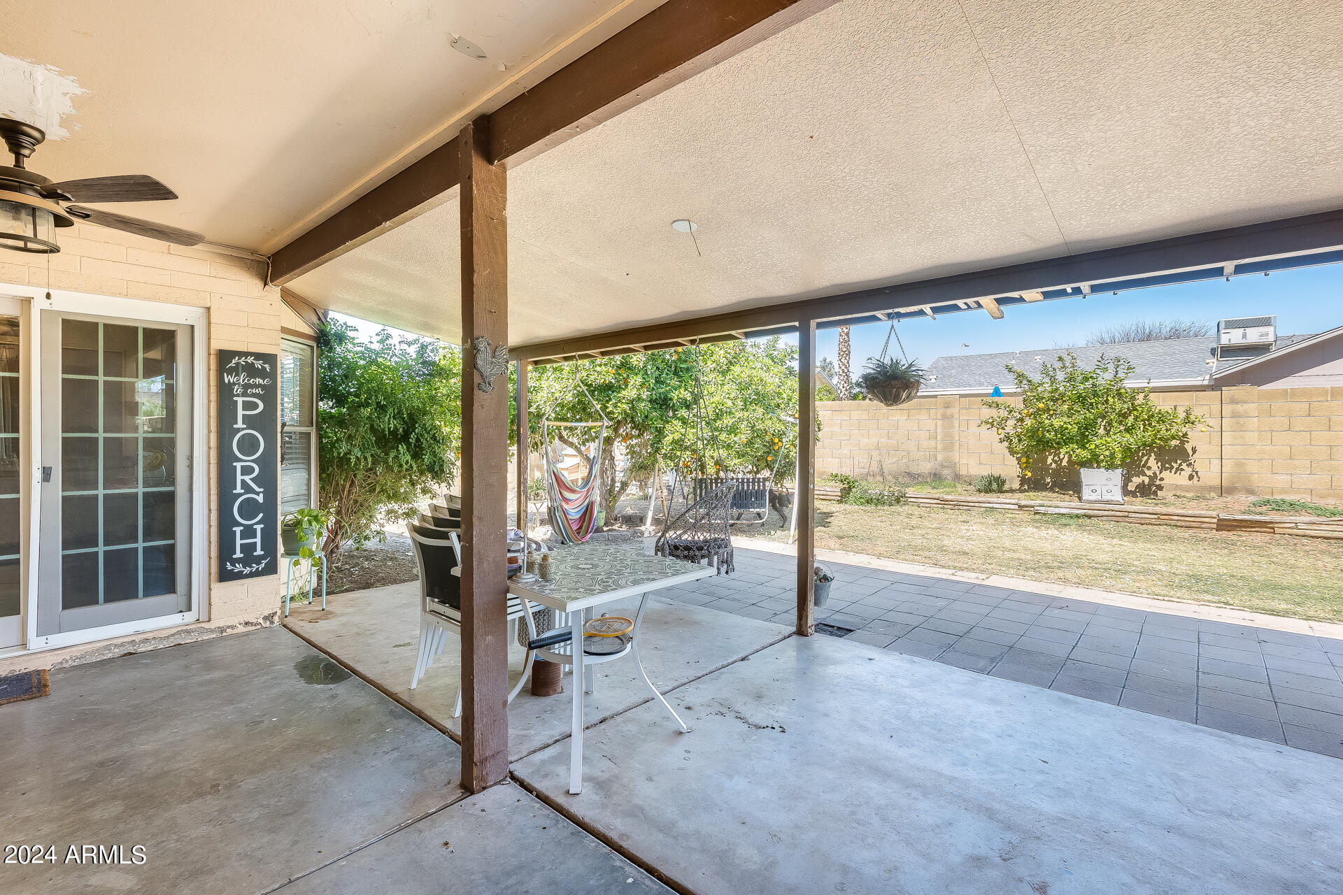 4916 E FOUNTAIN Street