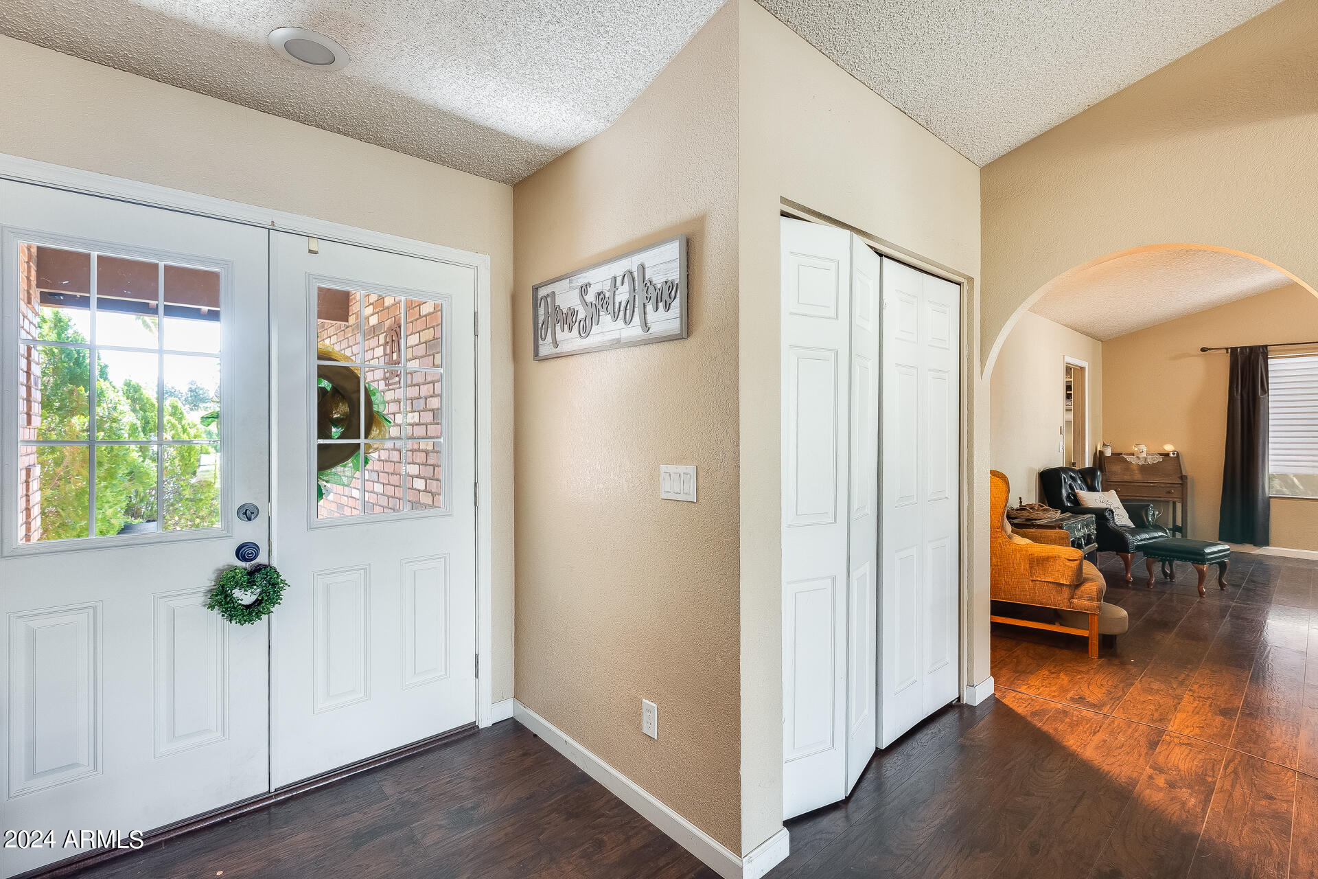 4916 E FOUNTAIN Street