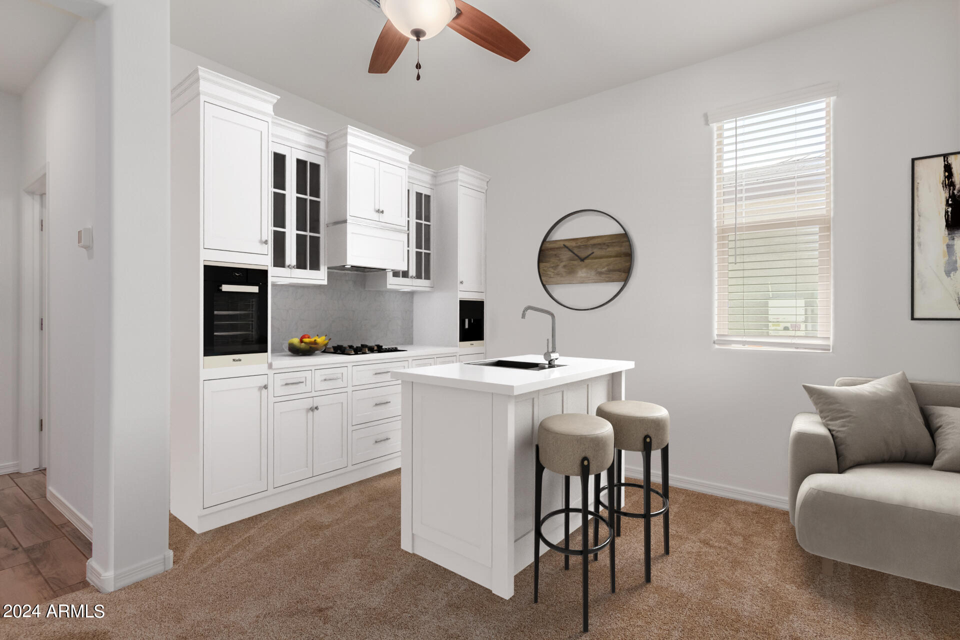 12233 W CANDELARIA Court