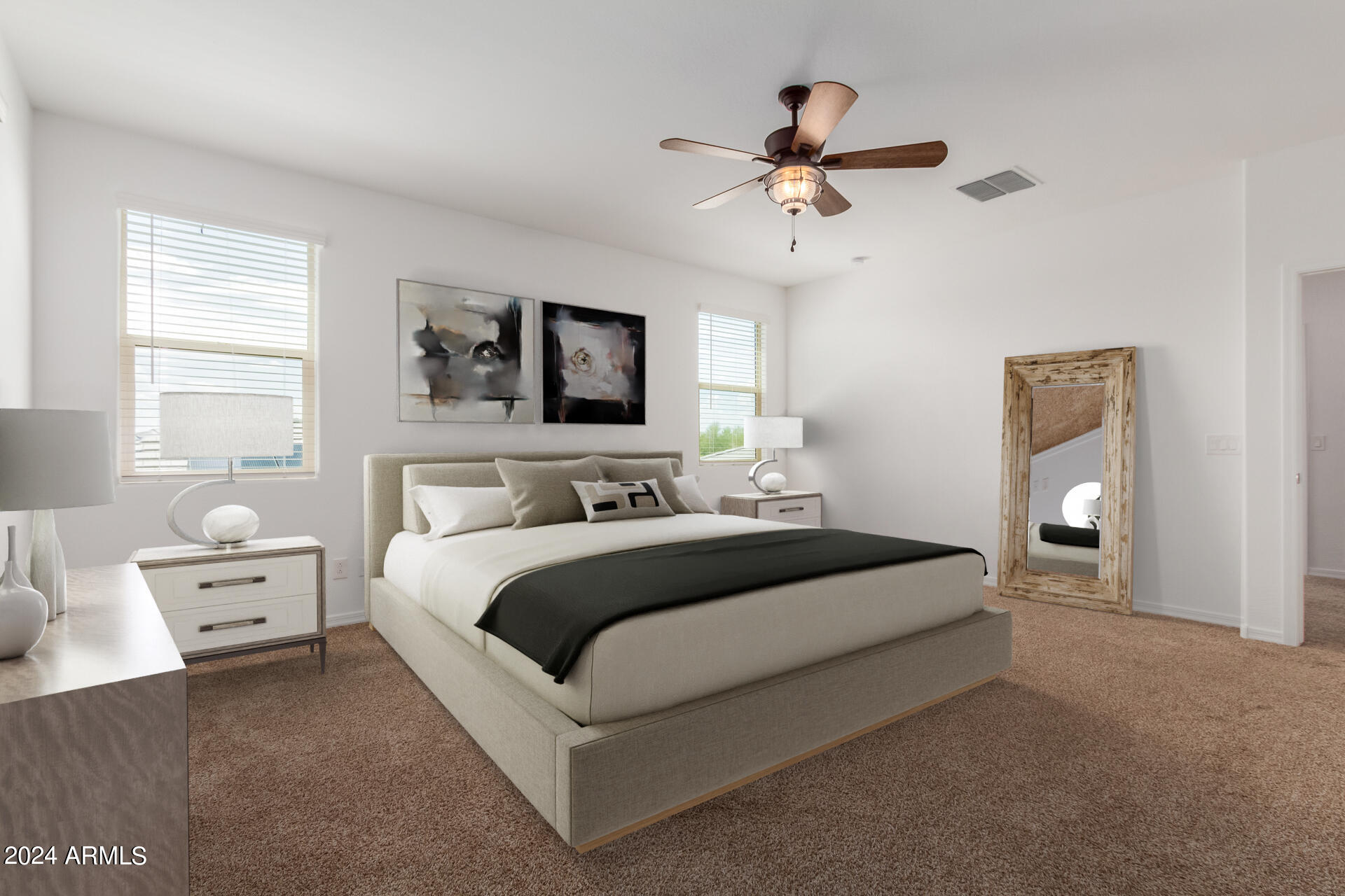 12233 W CANDELARIA Court