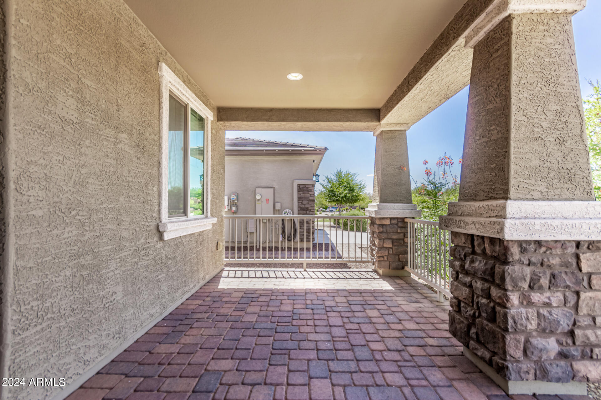 12233 W CANDELARIA Court