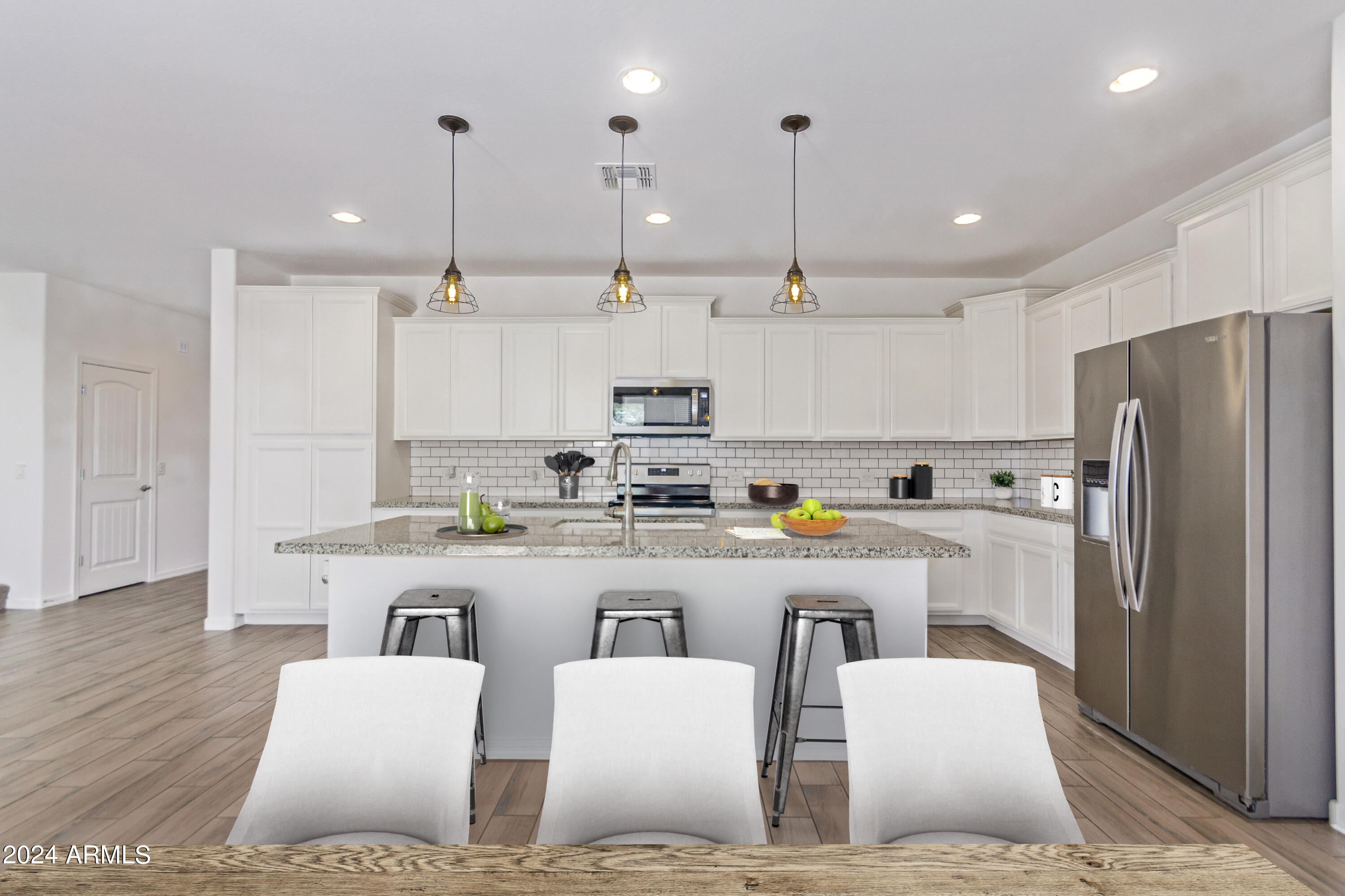 12233 W CANDELARIA Court