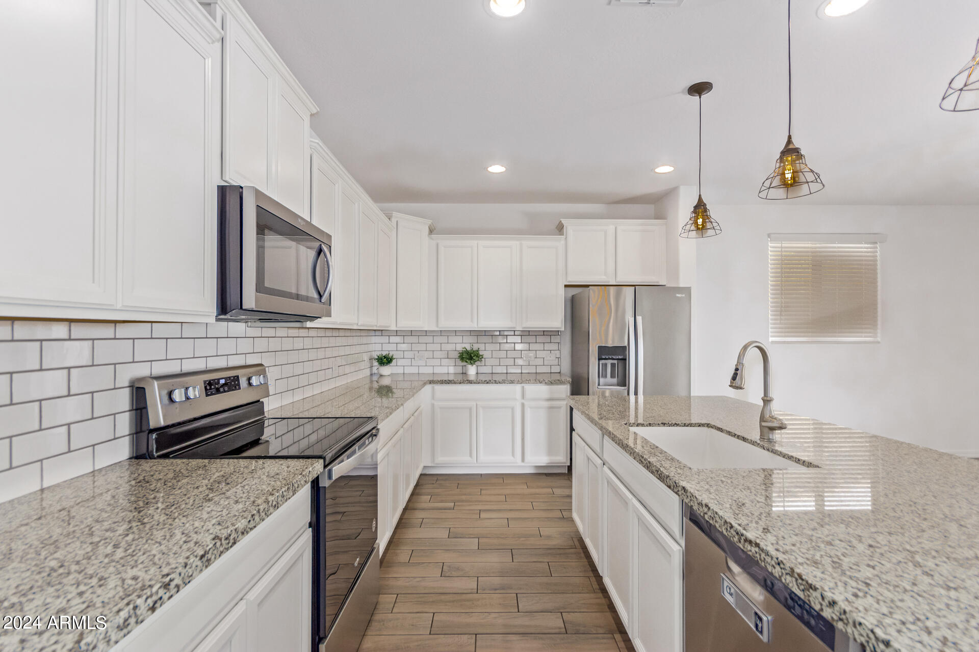 12233 W CANDELARIA Court