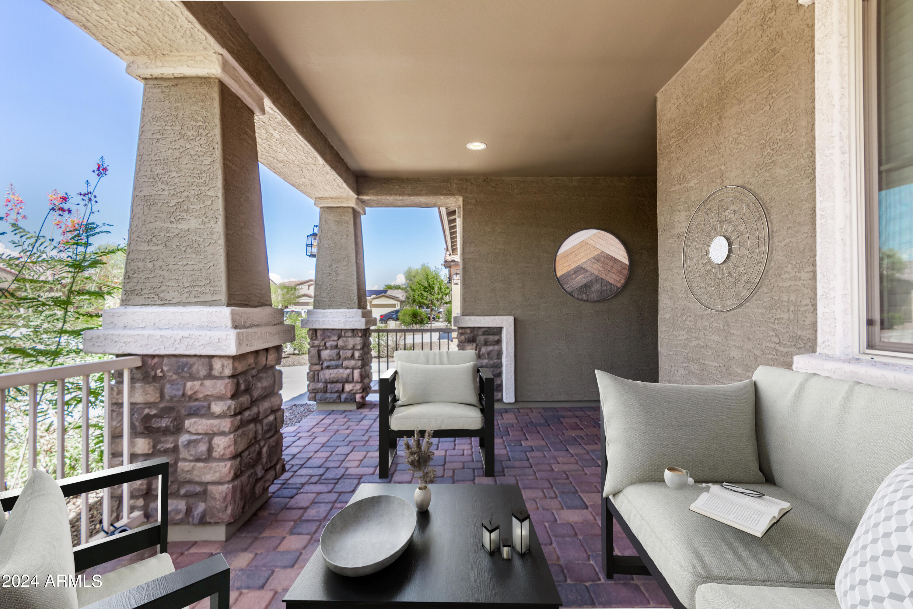 12233 W CANDELARIA Court