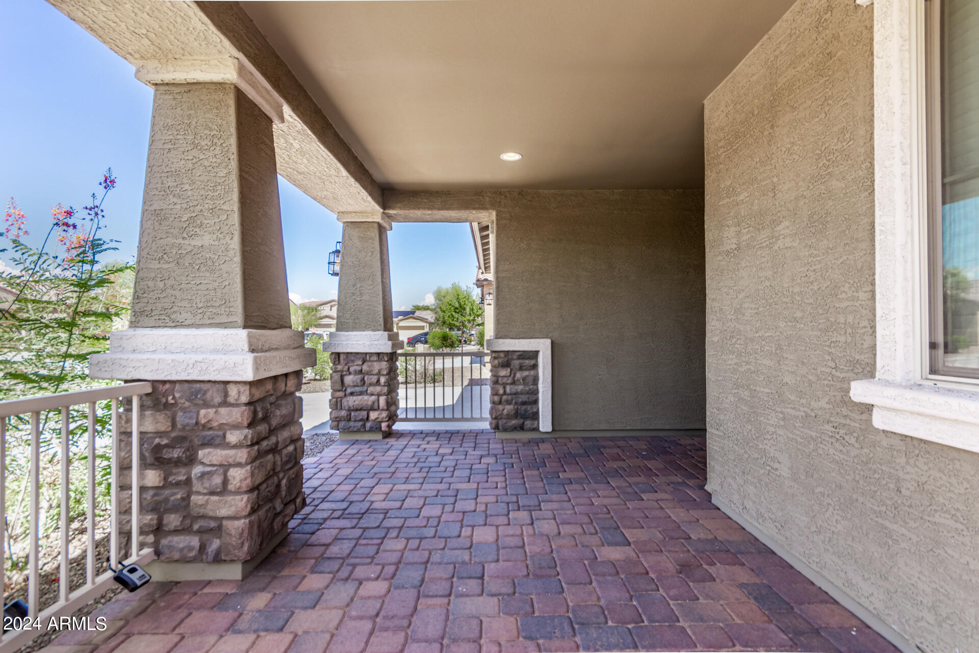 12233 W CANDELARIA Court