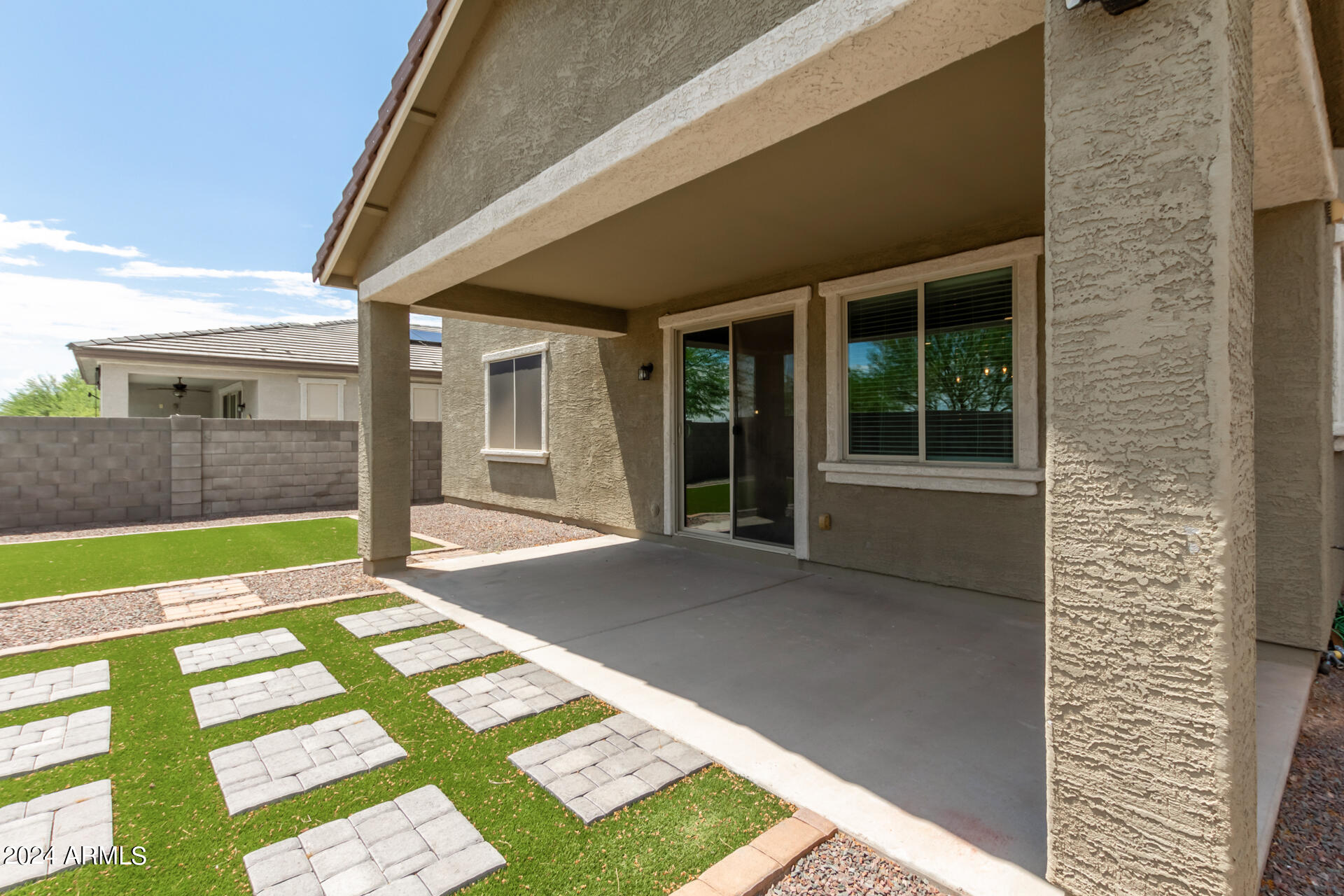 12233 W CANDELARIA Court