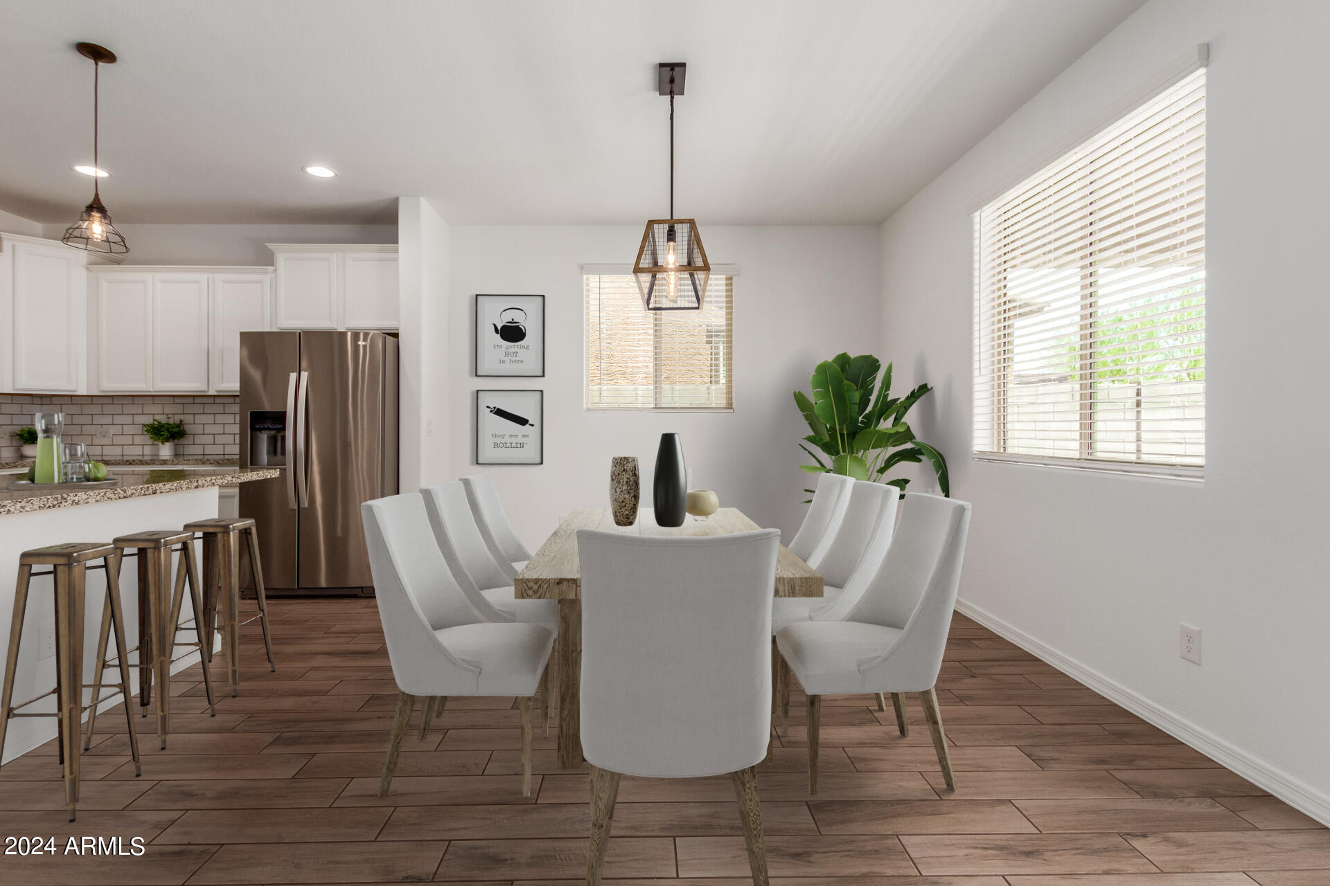 12233 W CANDELARIA Court