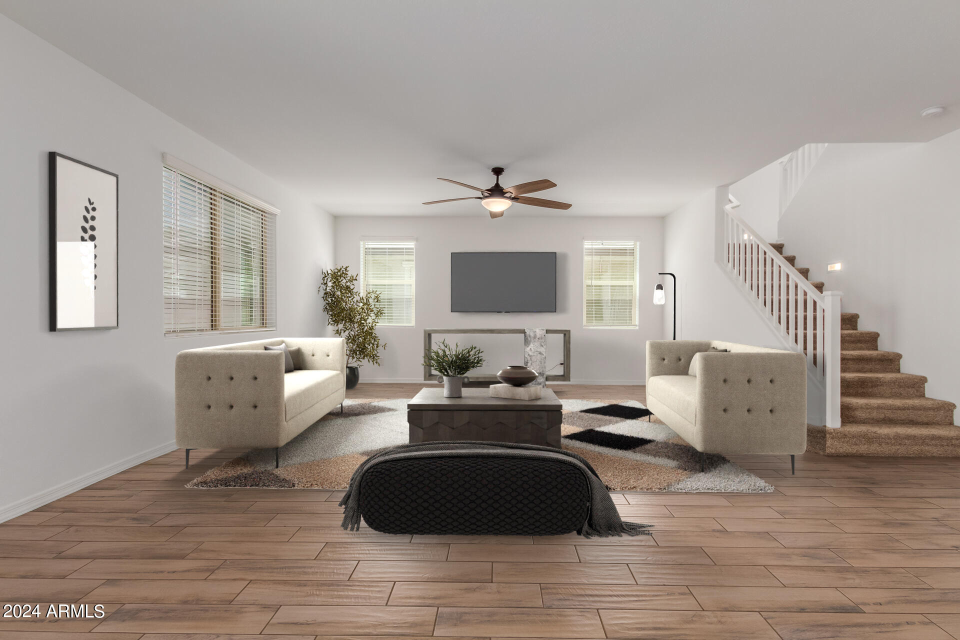 12233 W CANDELARIA Court