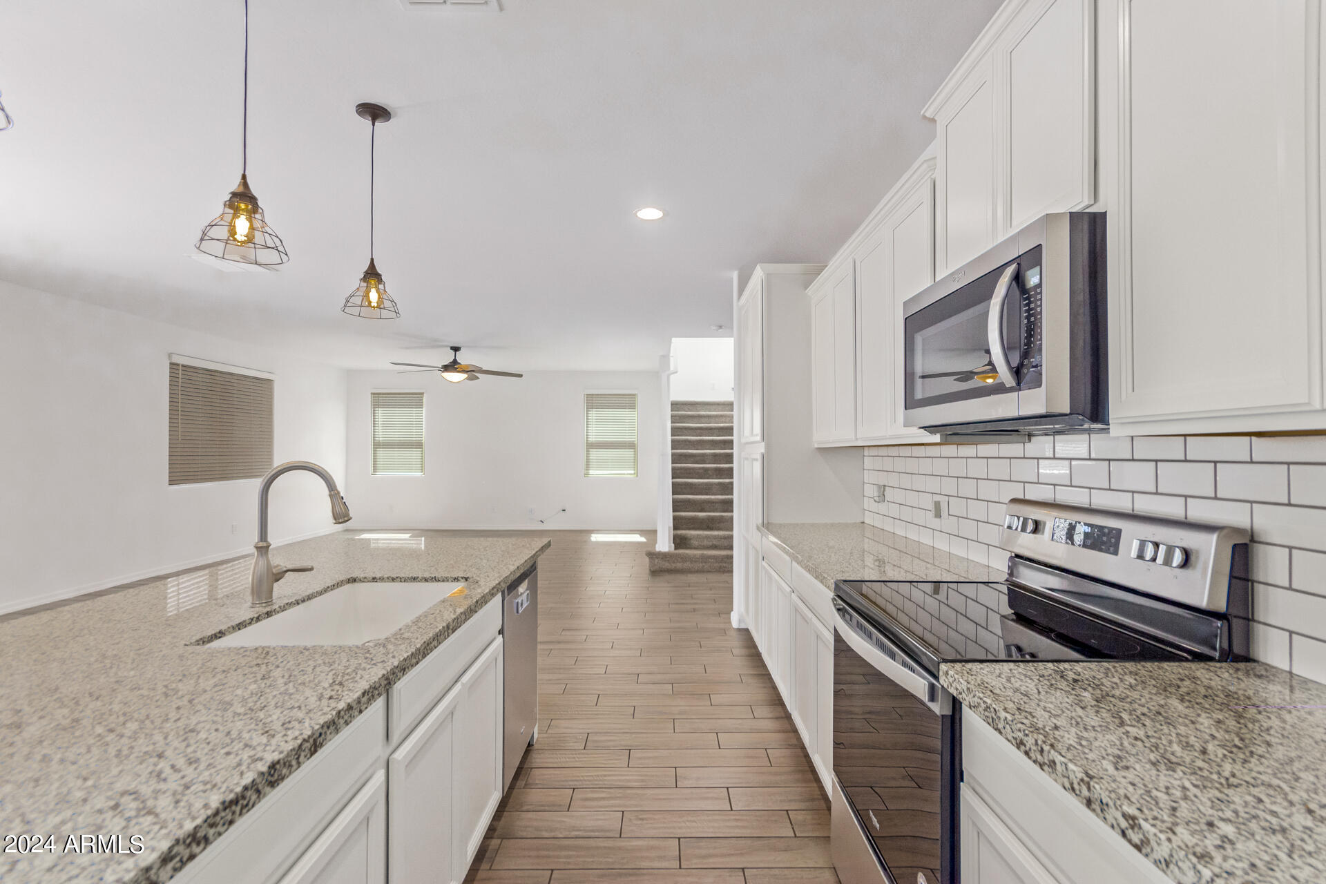 12233 W CANDELARIA Court