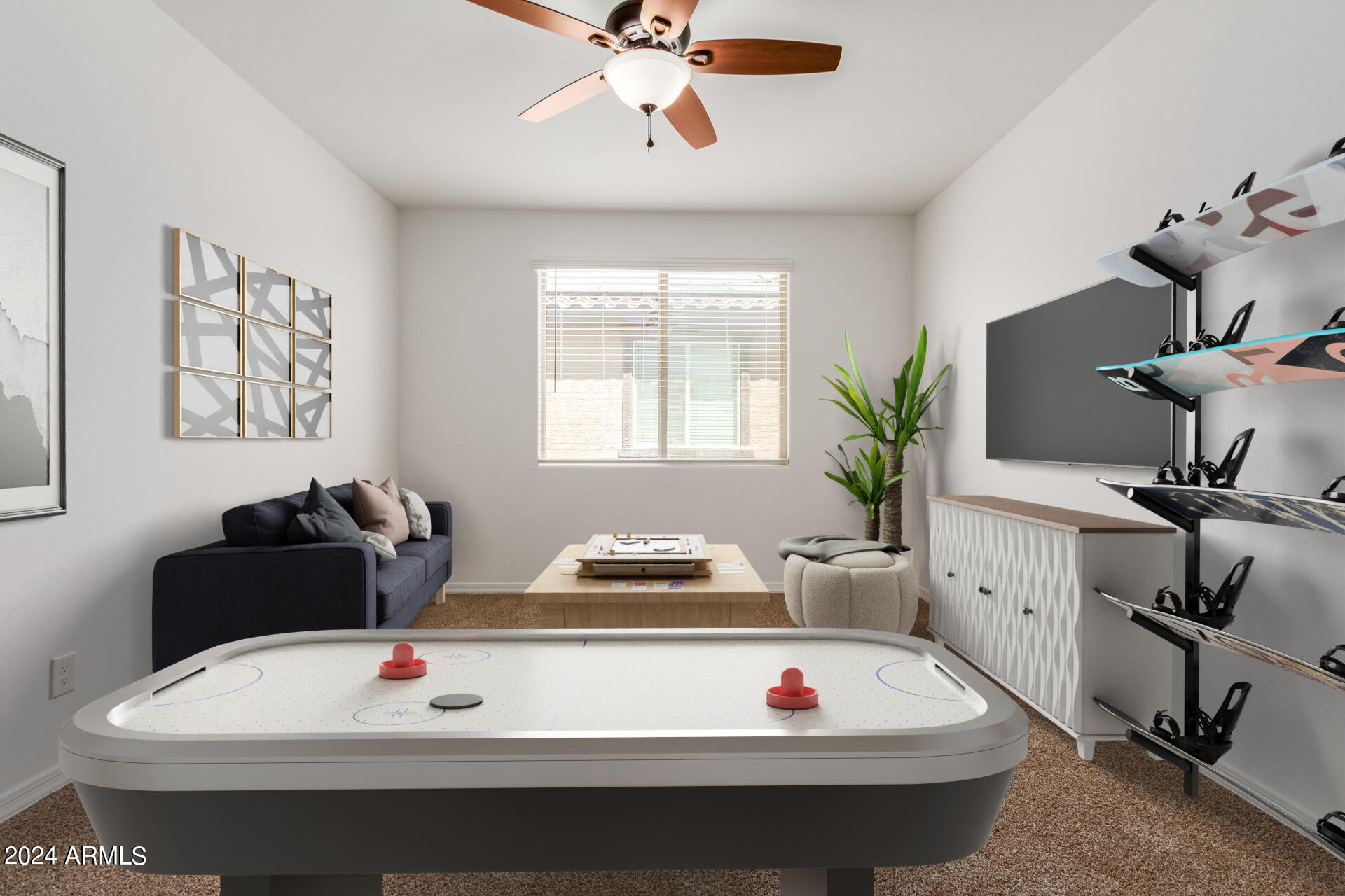 12233 W CANDELARIA Court