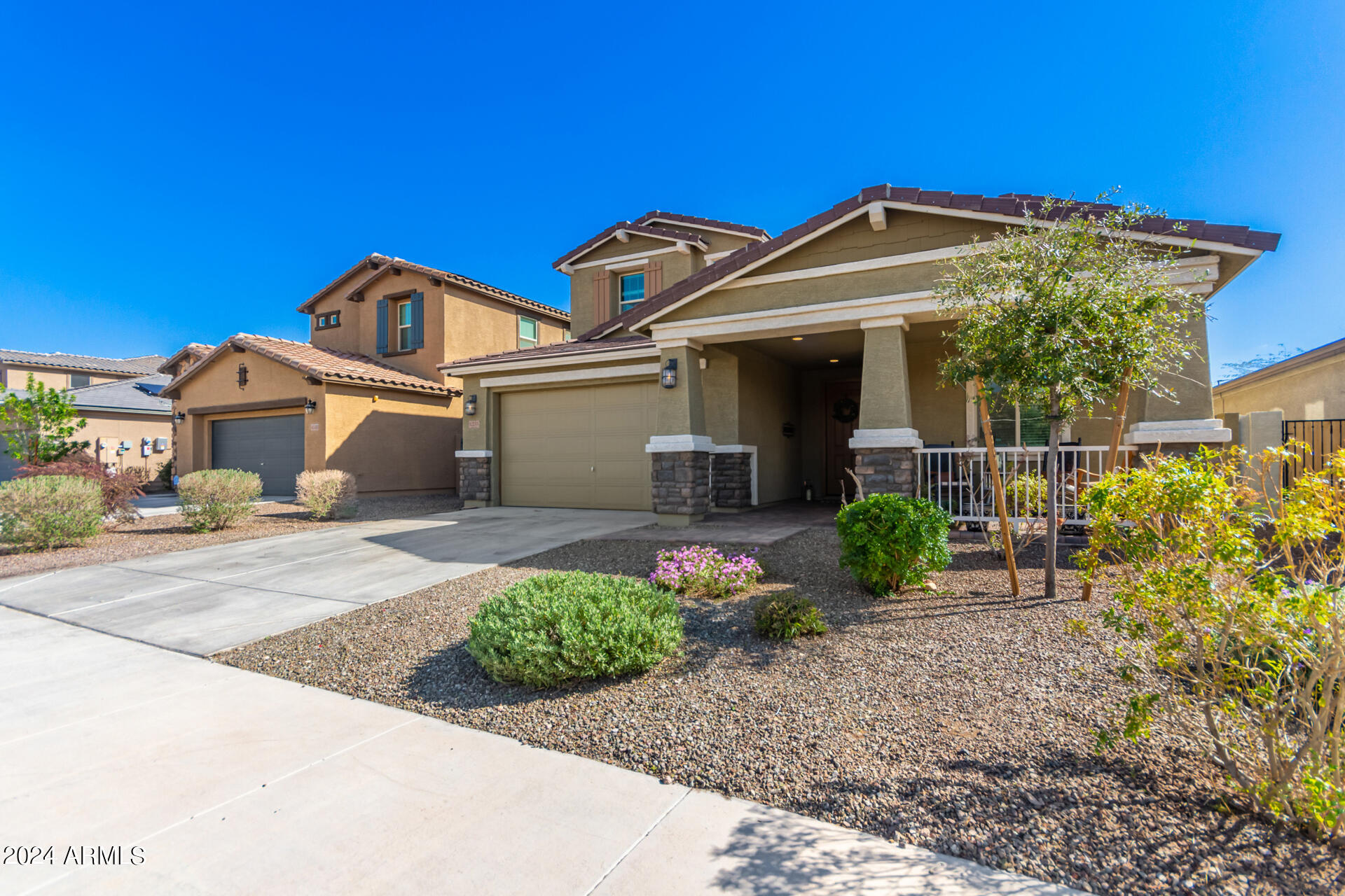 12233 W CANDELARIA Court