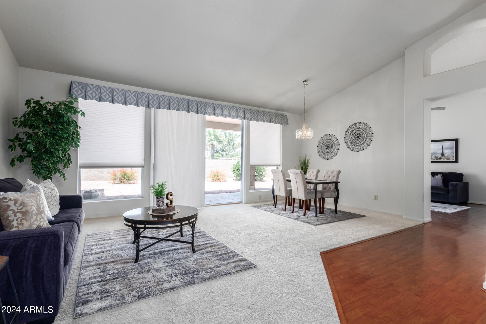 10412 E NACOMA Drive