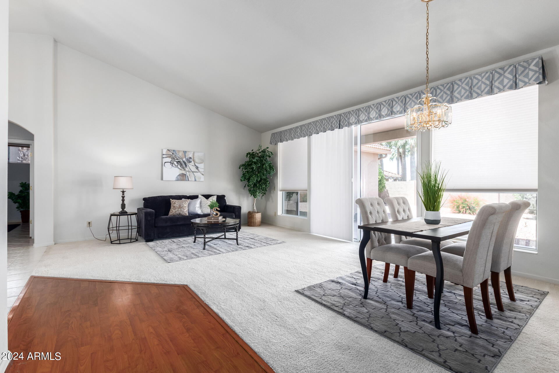 10412 E NACOMA Drive