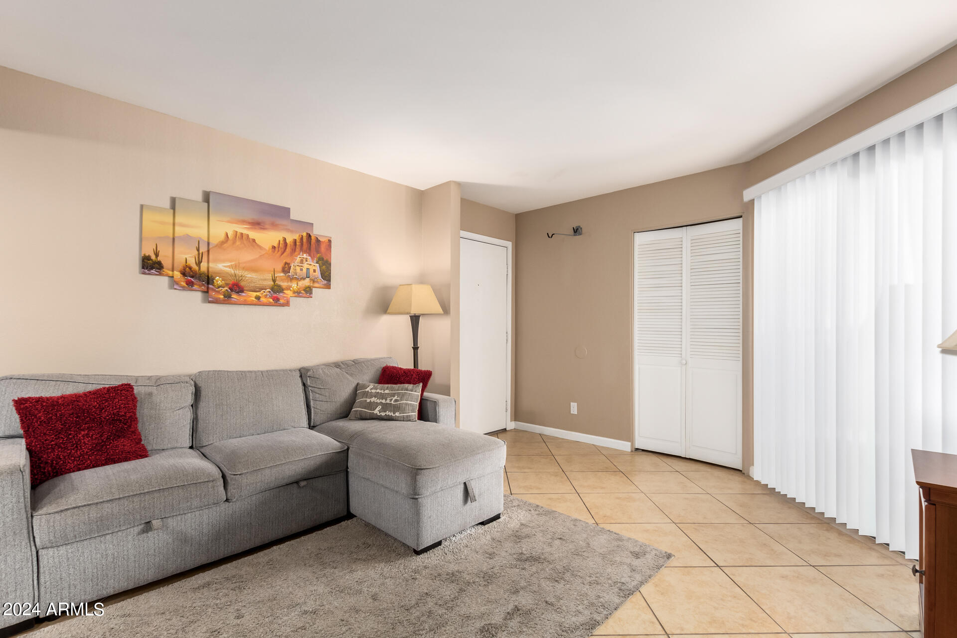 1745 E GLENN Street # 127