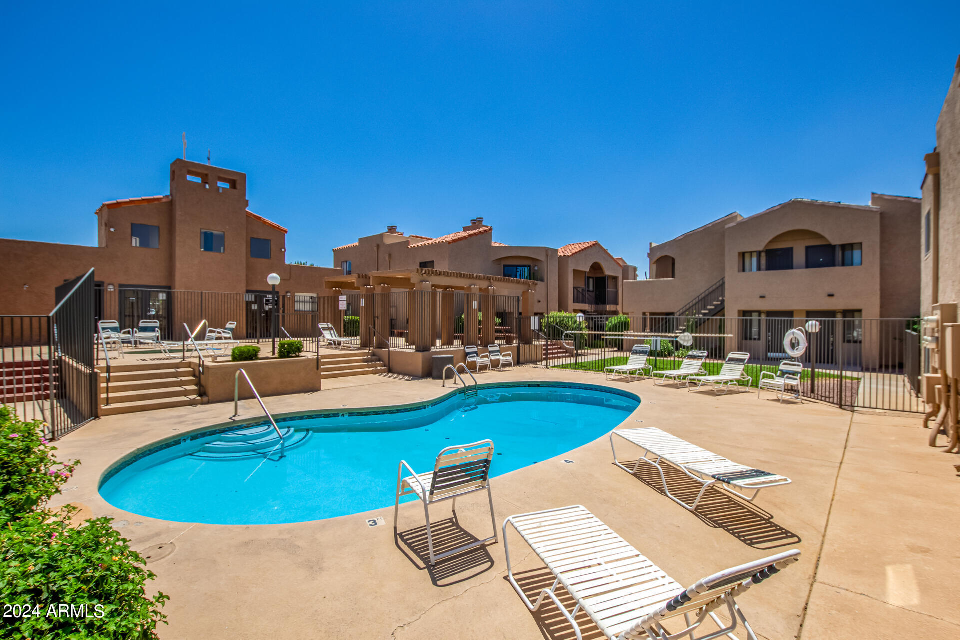 1745 E GLENN Street # 127