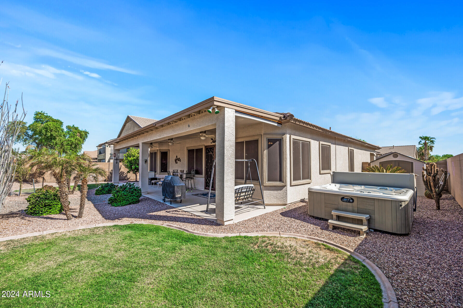 17490 W MOHAVE Street