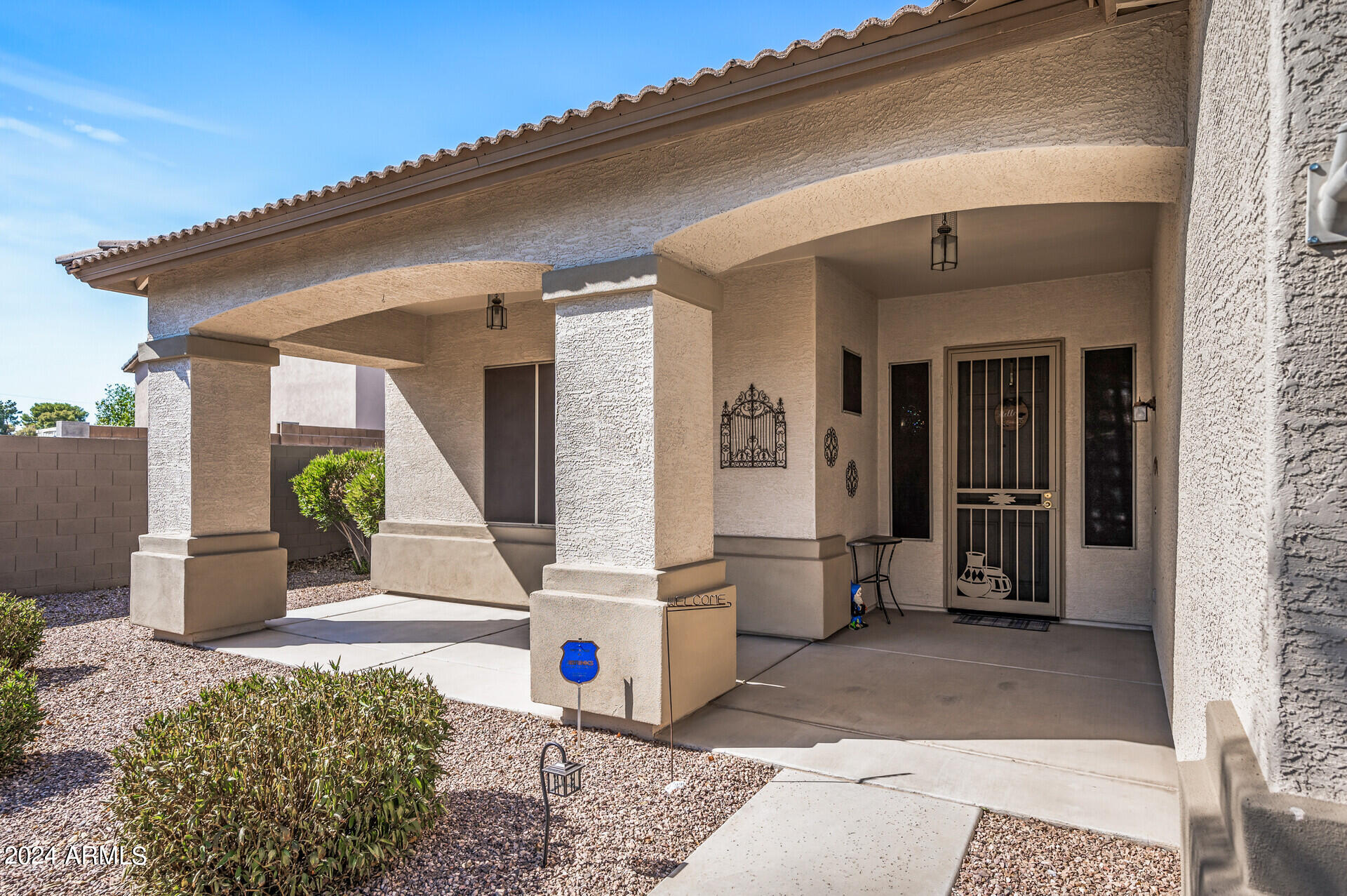 17490 W MOHAVE Street