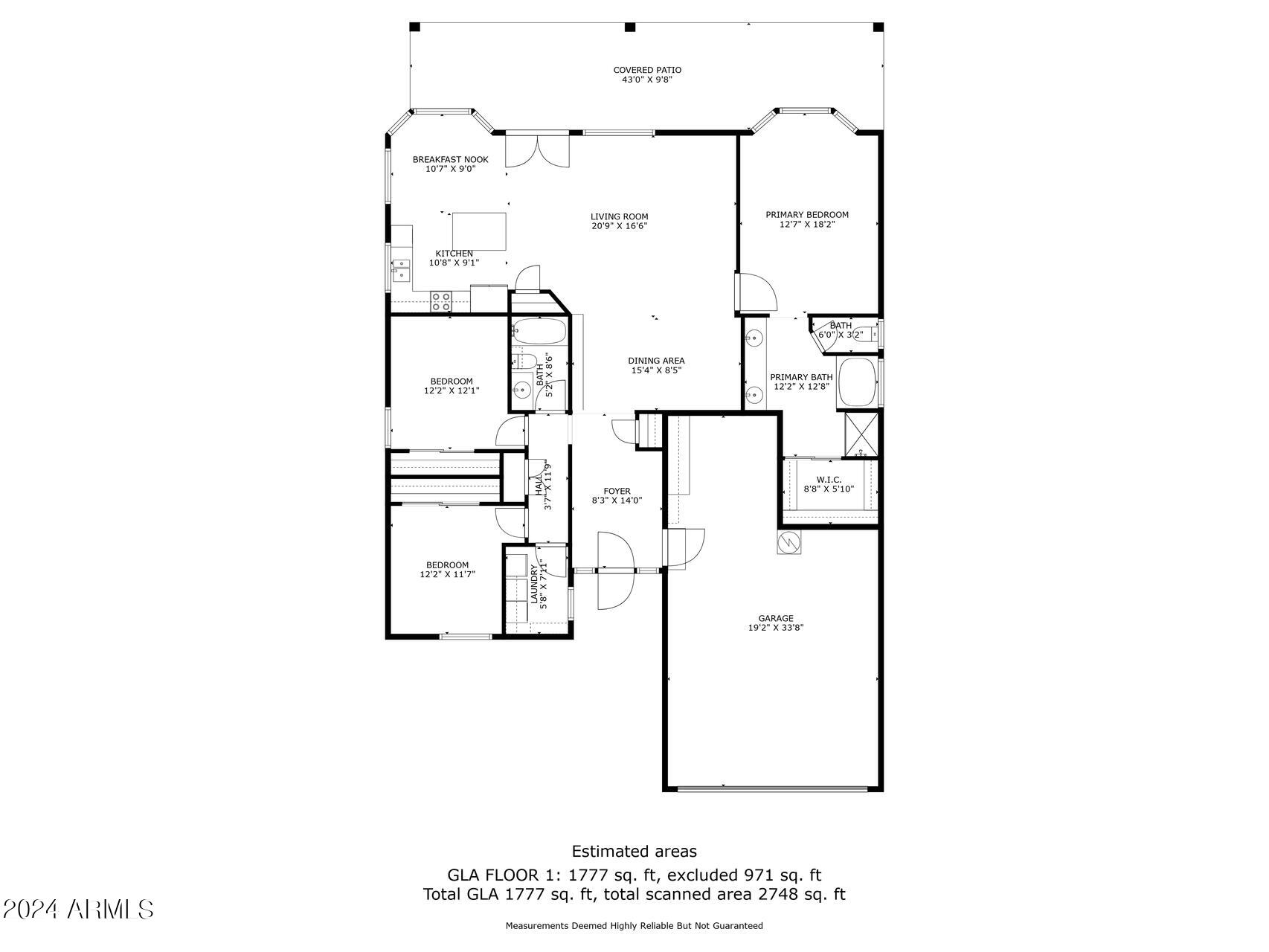 17490 W MOHAVE Street