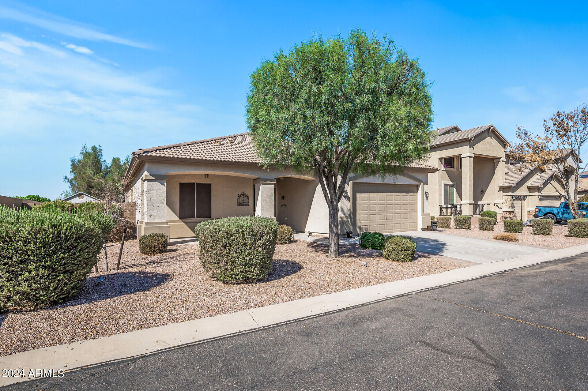 17490 W MOHAVE Street