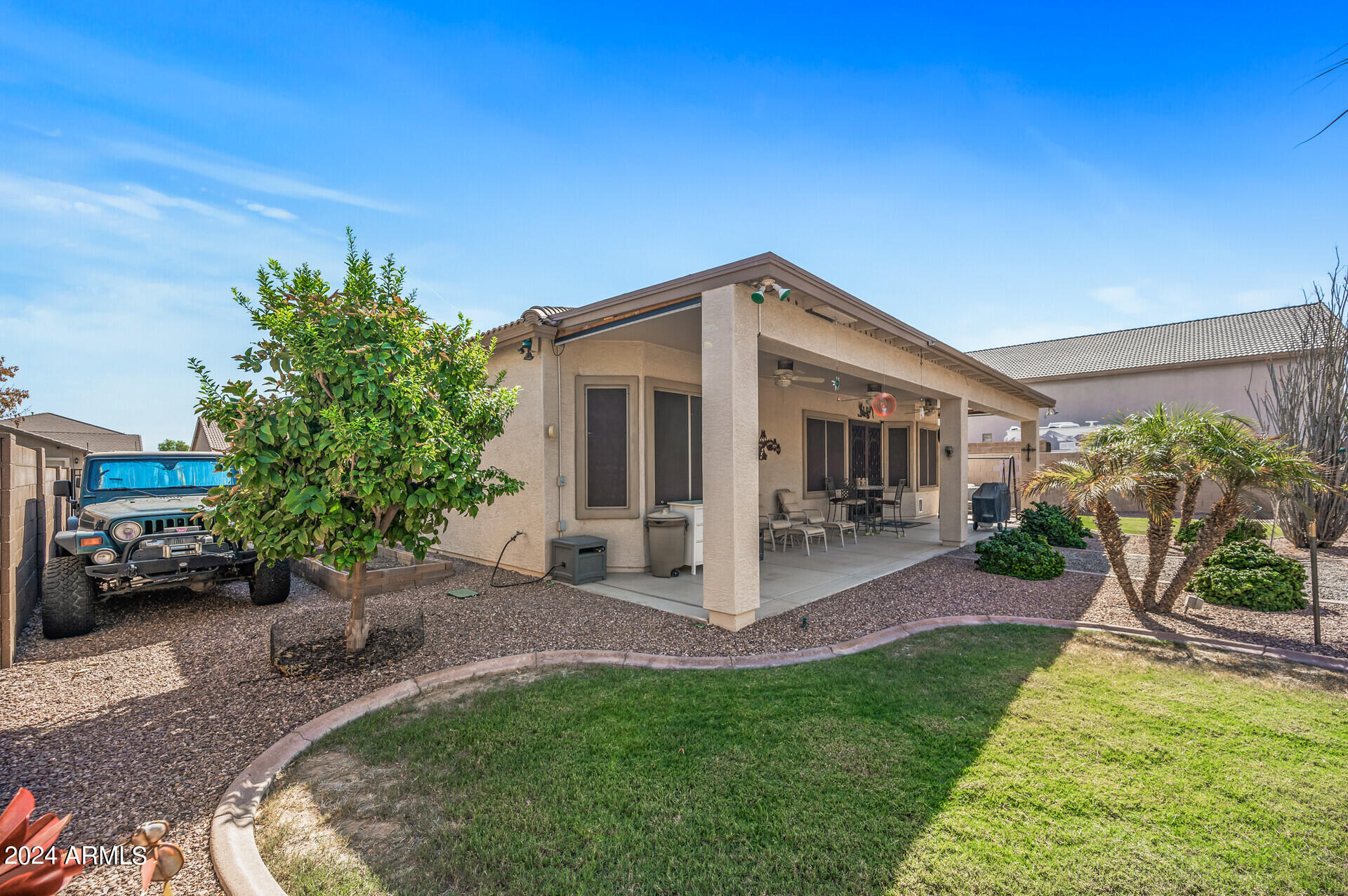 17490 W MOHAVE Street