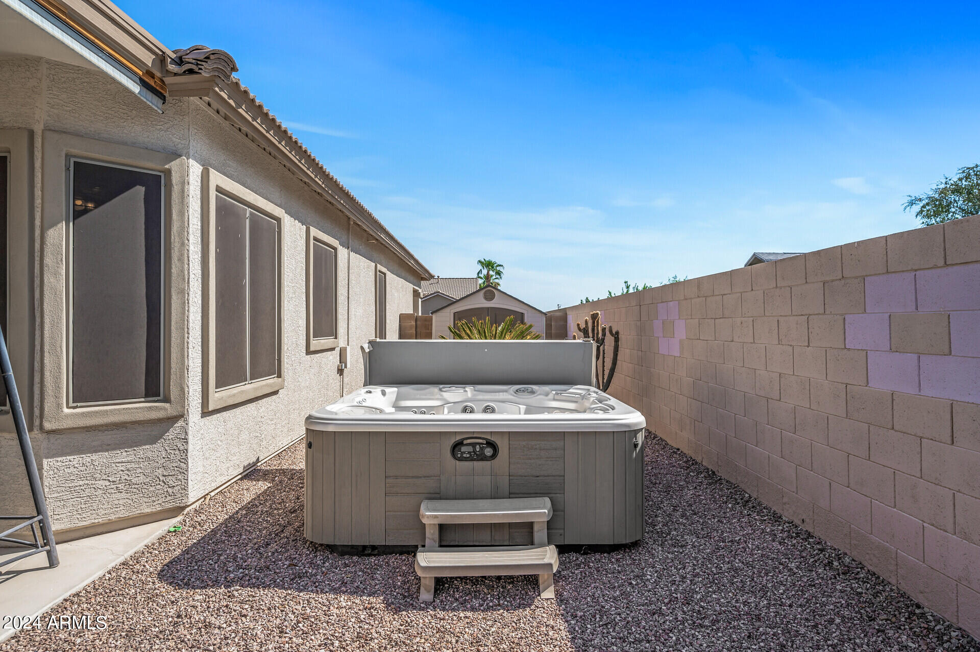 17490 W MOHAVE Street