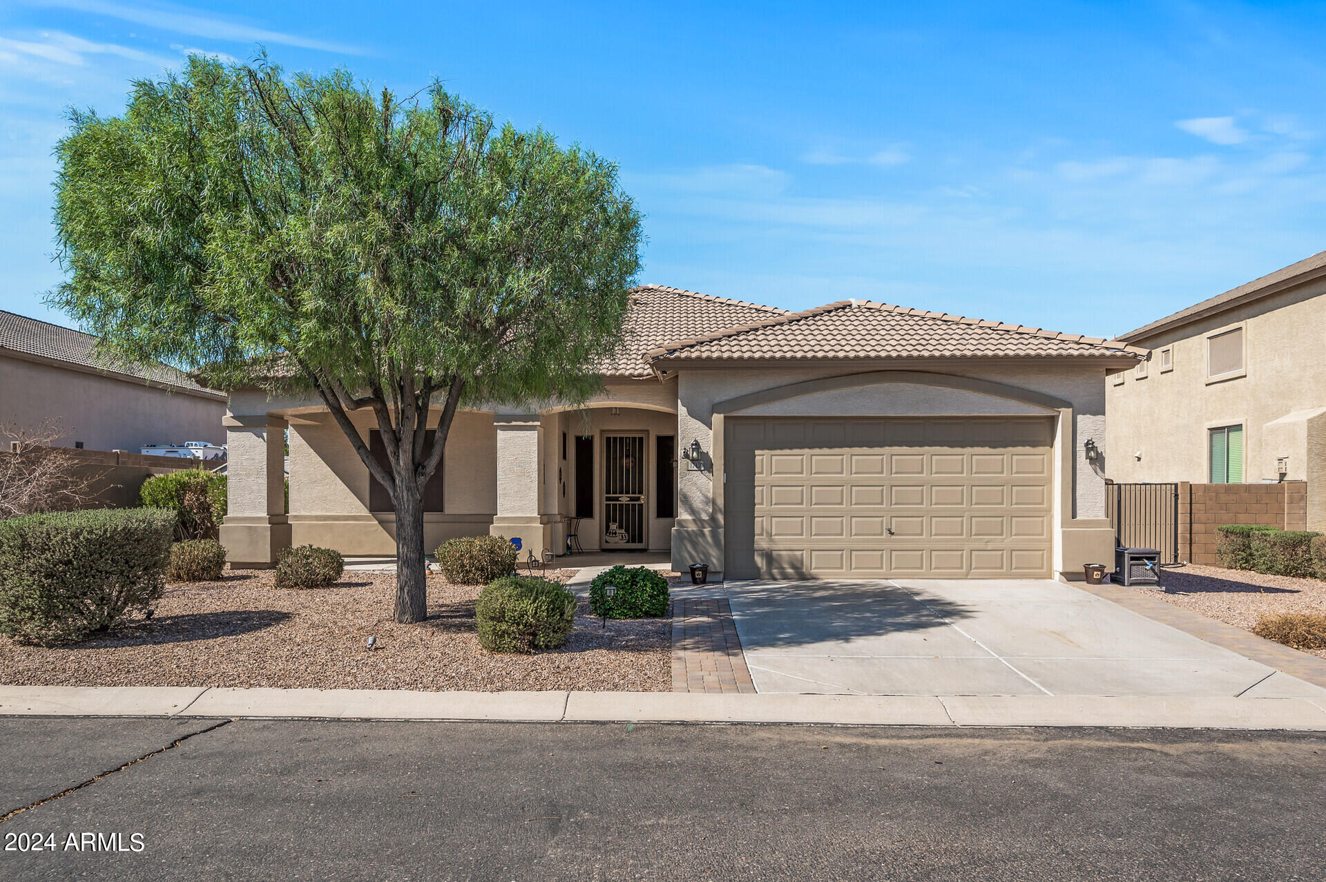 17490 W MOHAVE Street