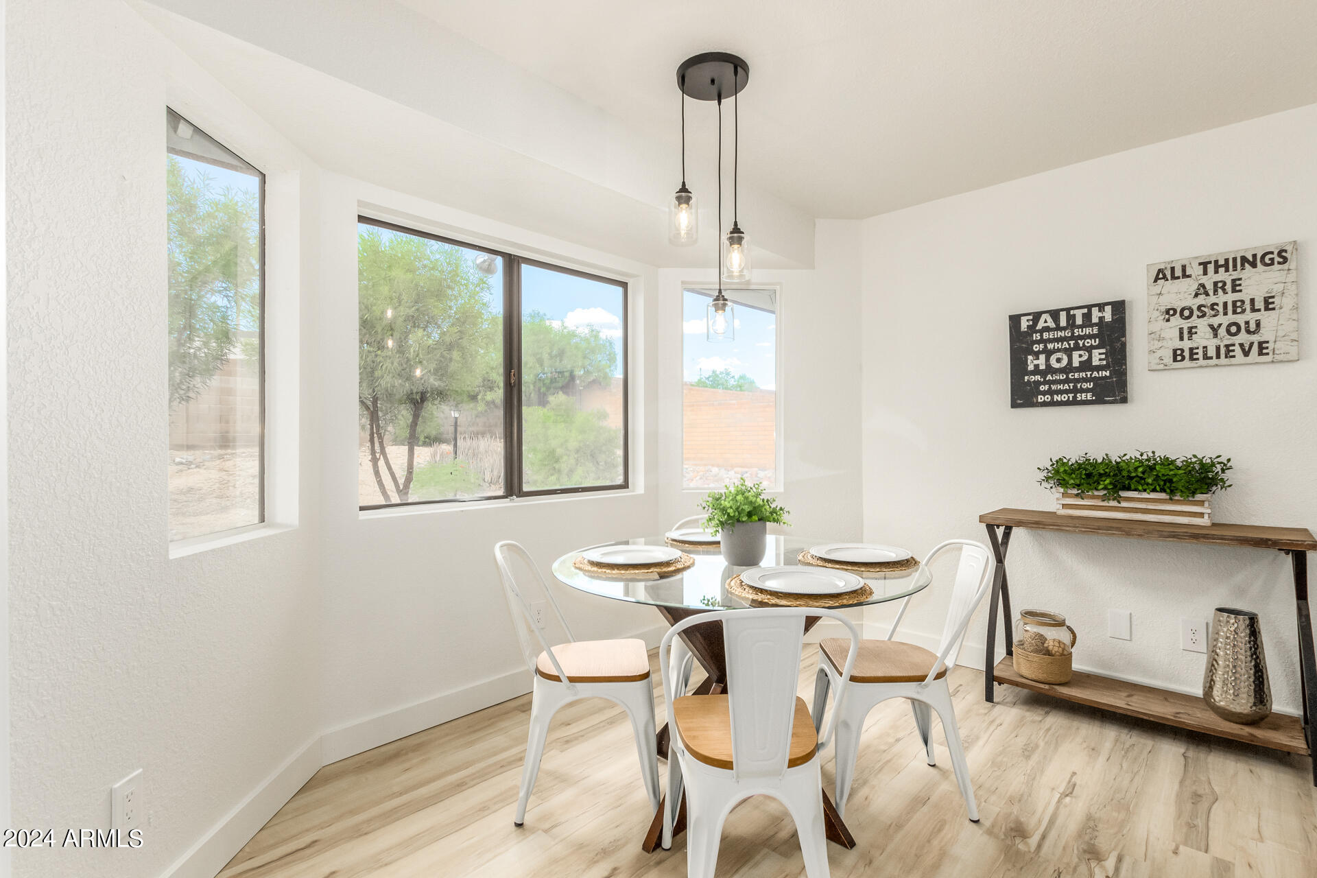 3310 W GREEN RIDGE Drive