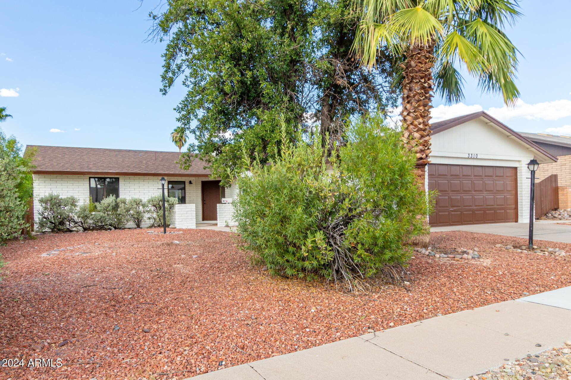 3310 W GREEN RIDGE Drive