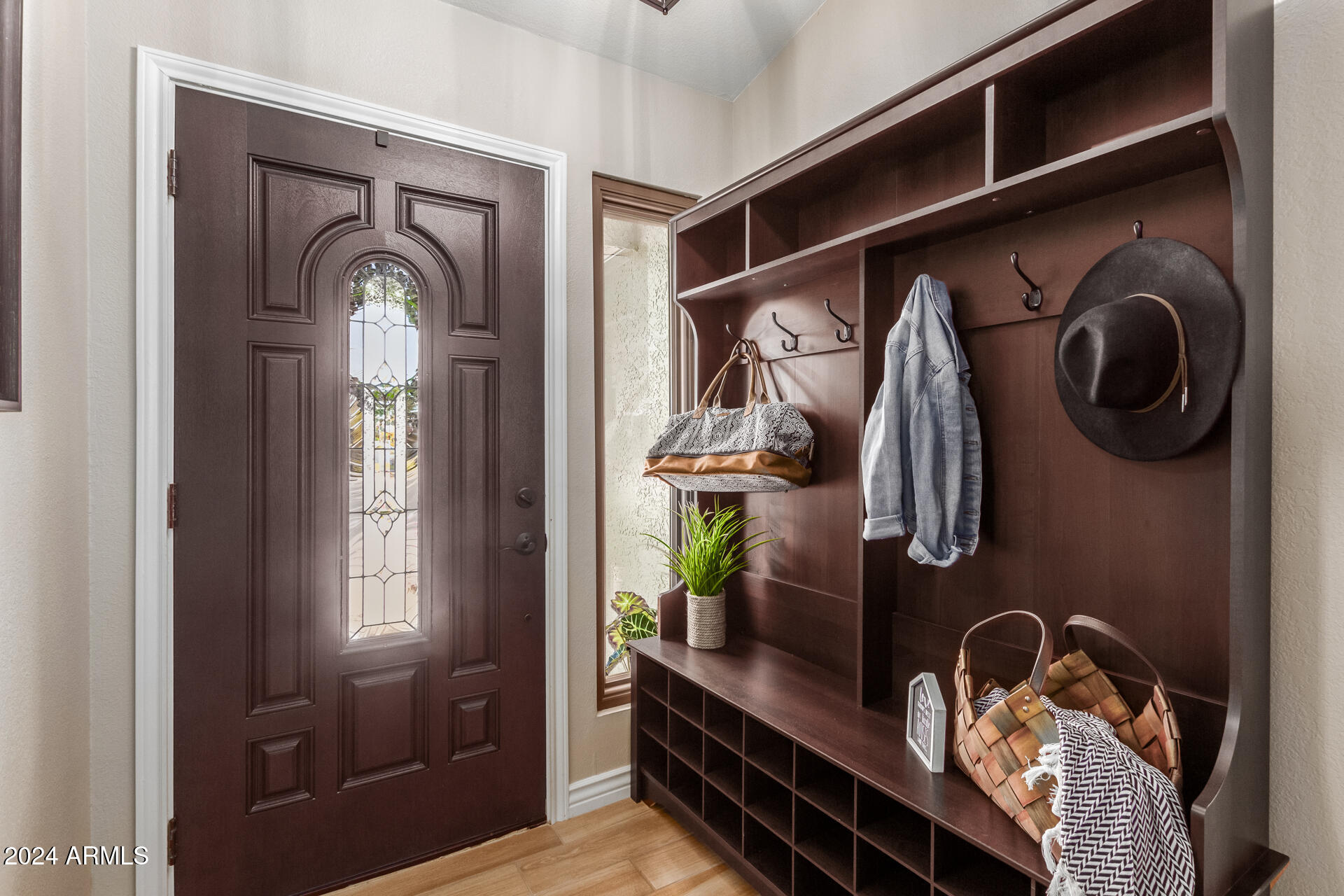 1603 N EL DORADO Court