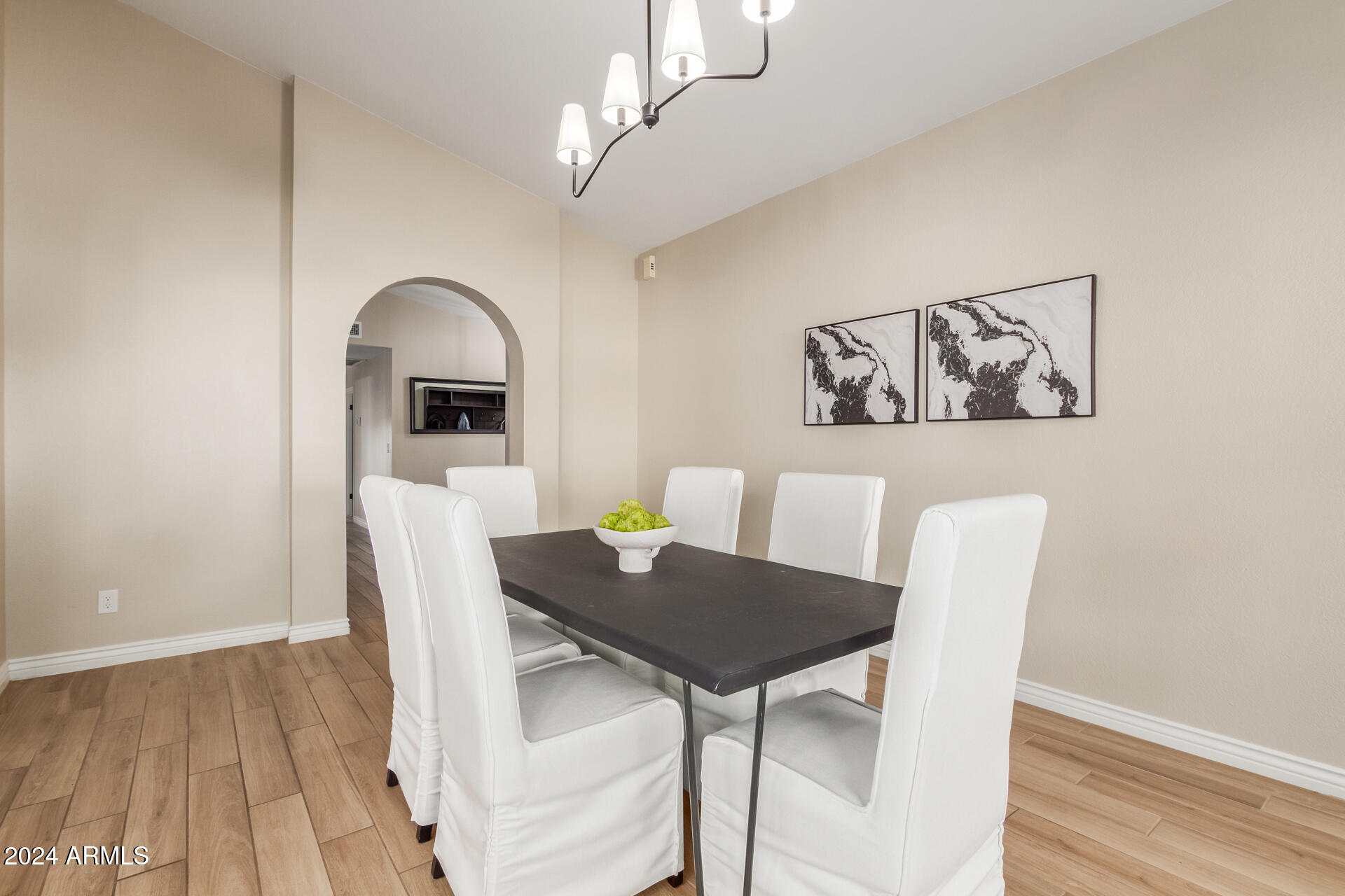 1603 N EL DORADO Court