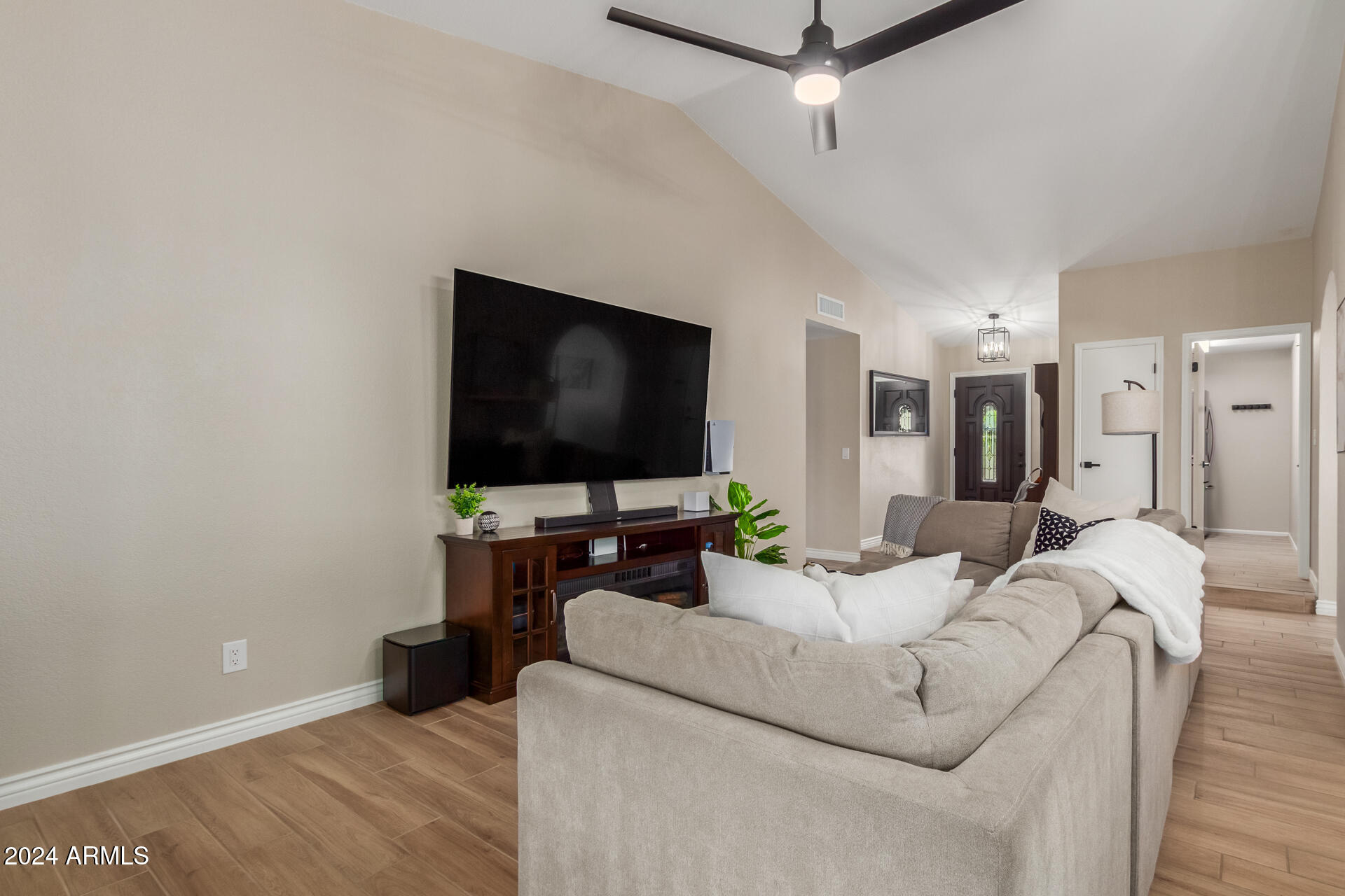 1603 N EL DORADO Court