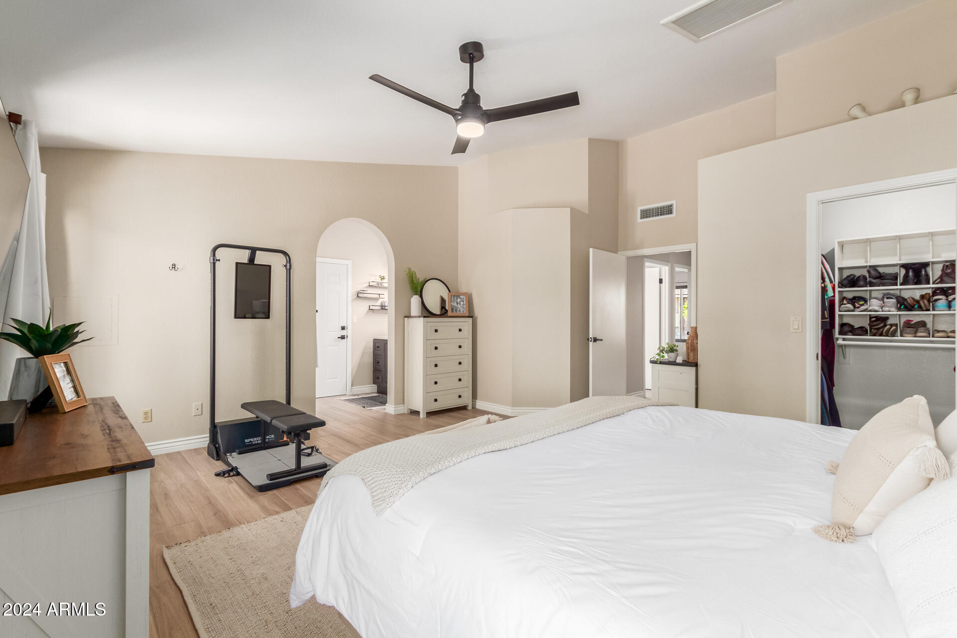 1603 N EL DORADO Court