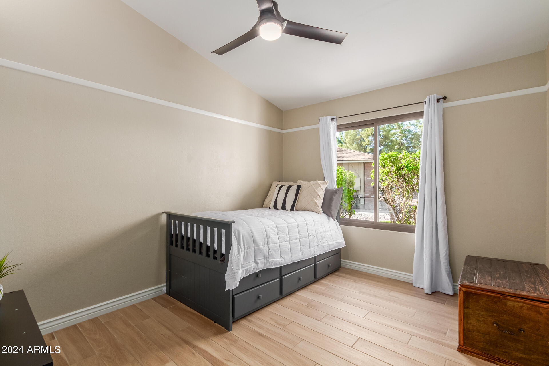 1603 N EL DORADO Court