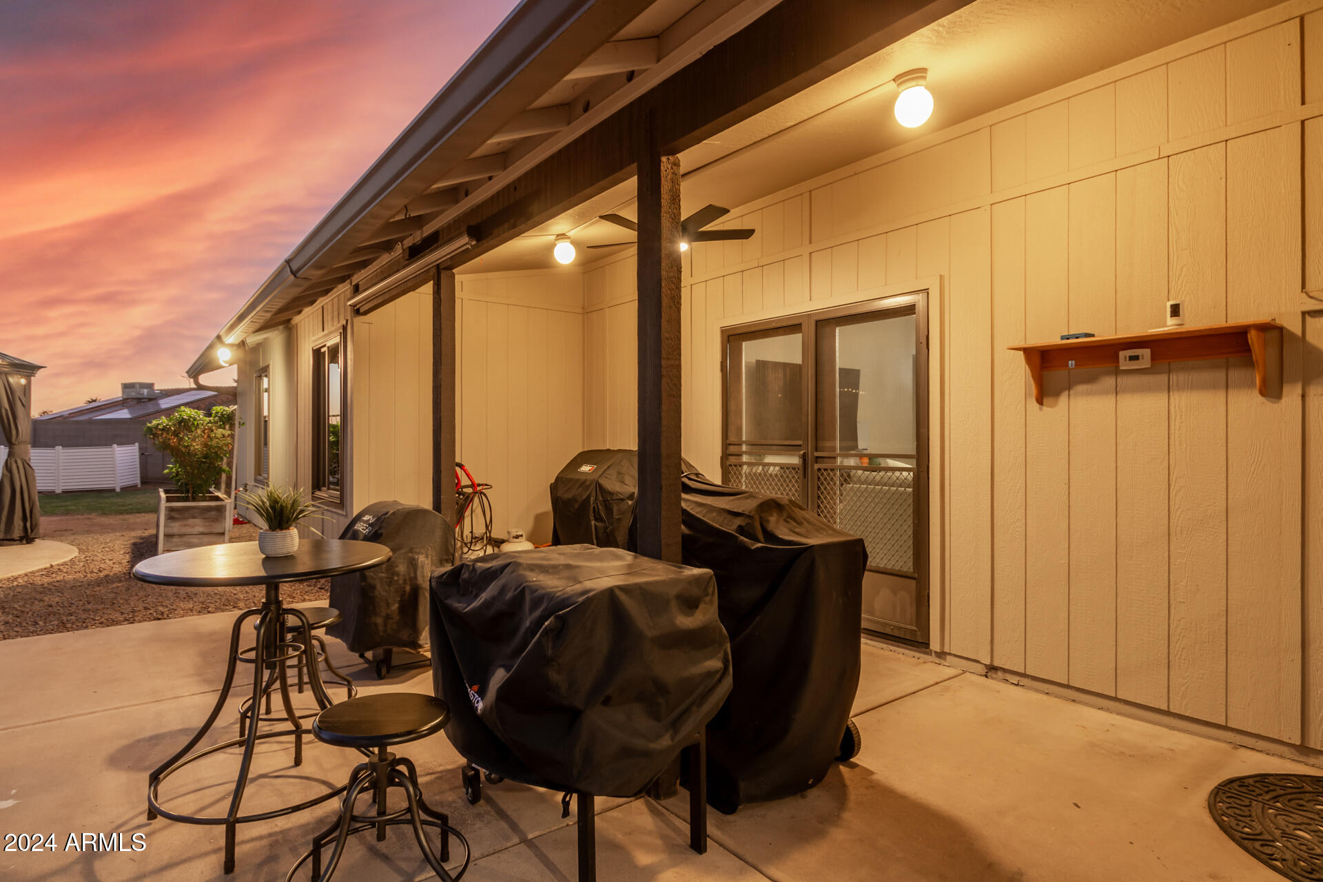 1603 N EL DORADO Court