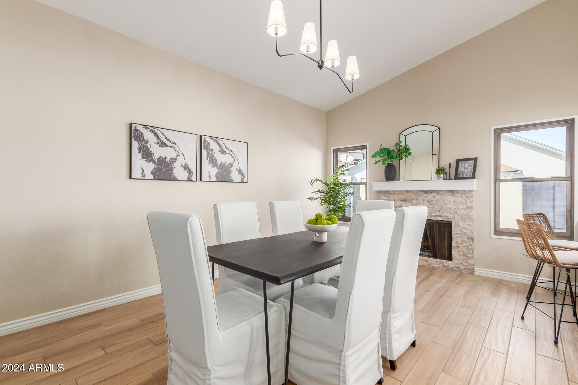 1603 N EL DORADO Court