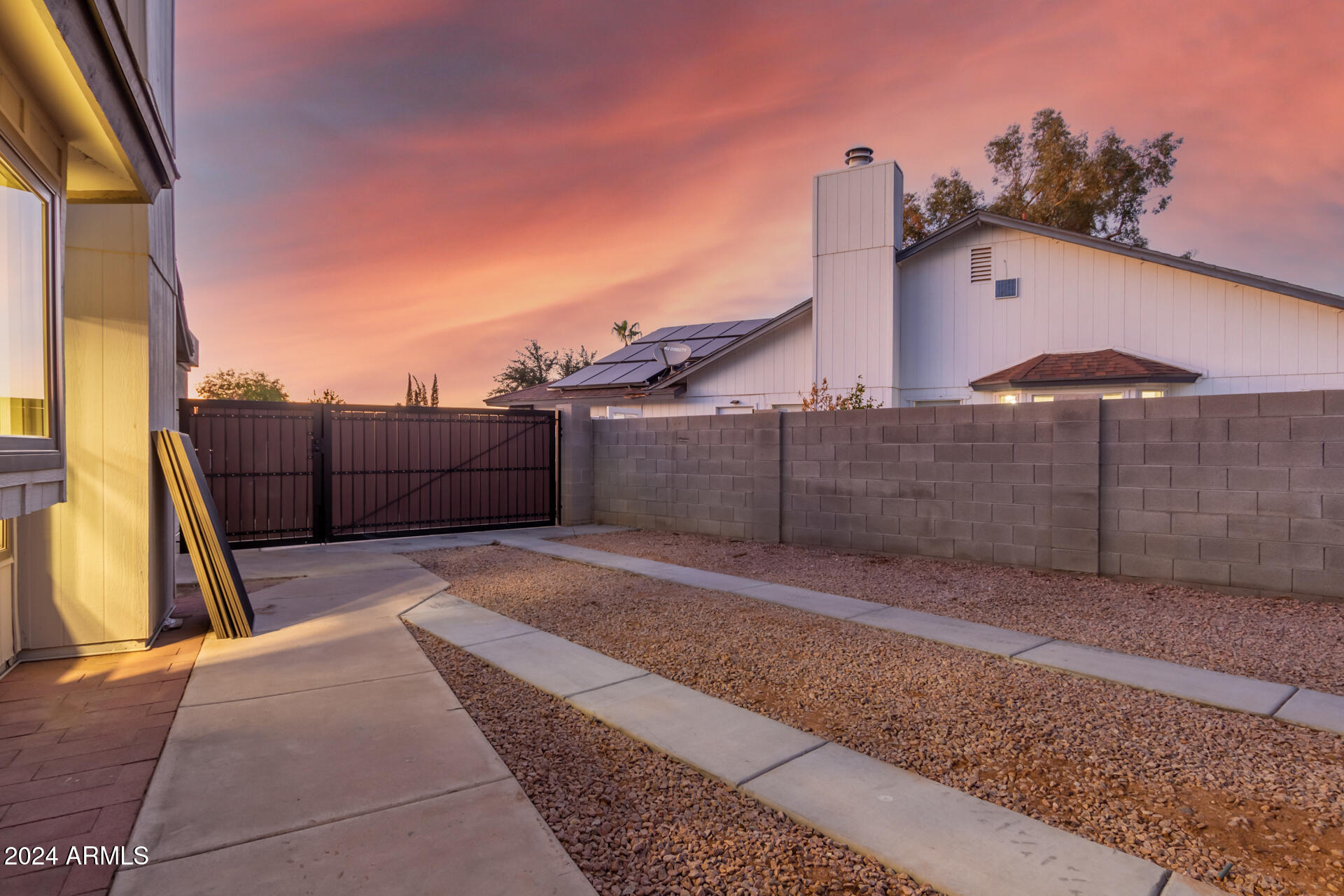 1603 N EL DORADO Court