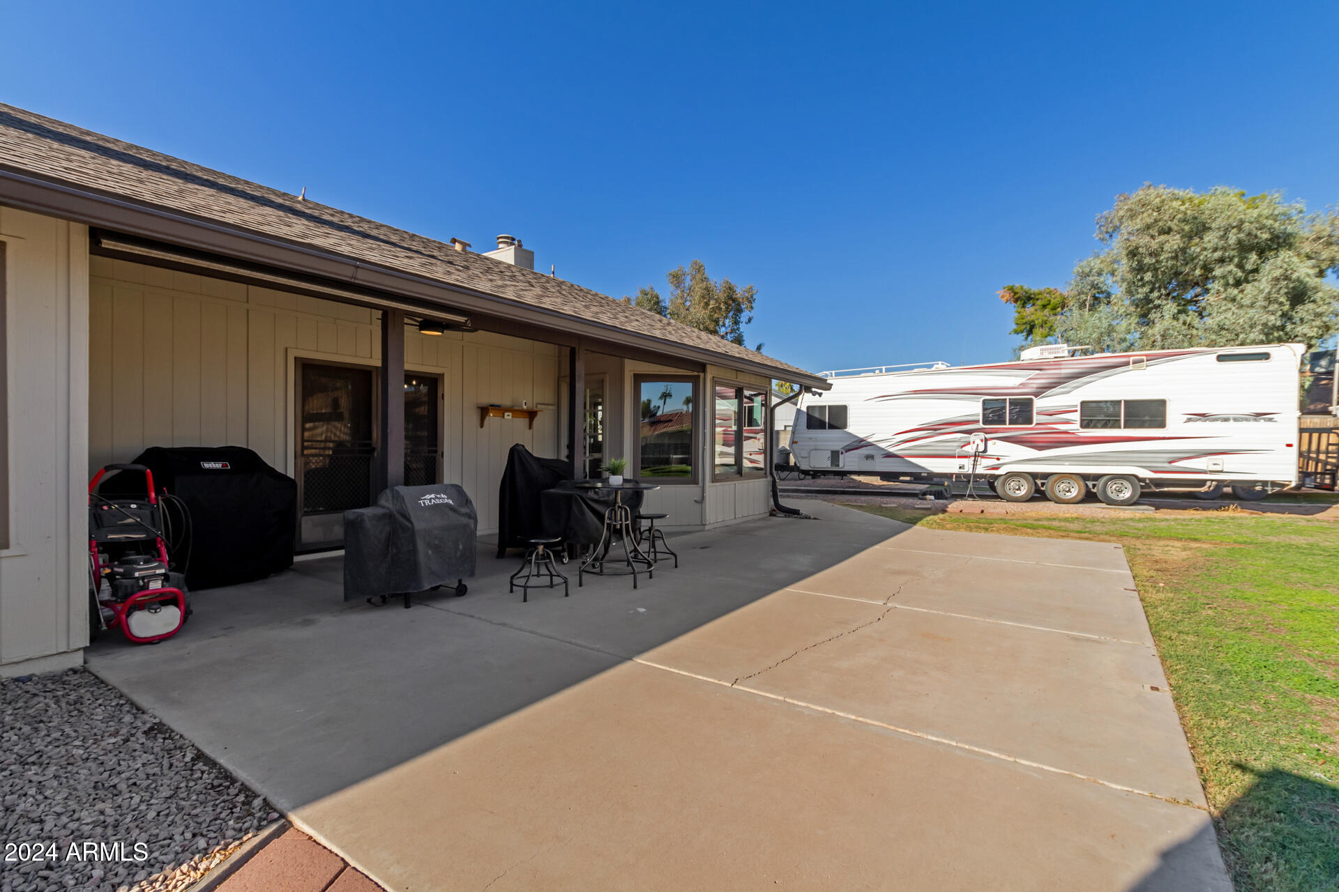 1603 N EL DORADO Court