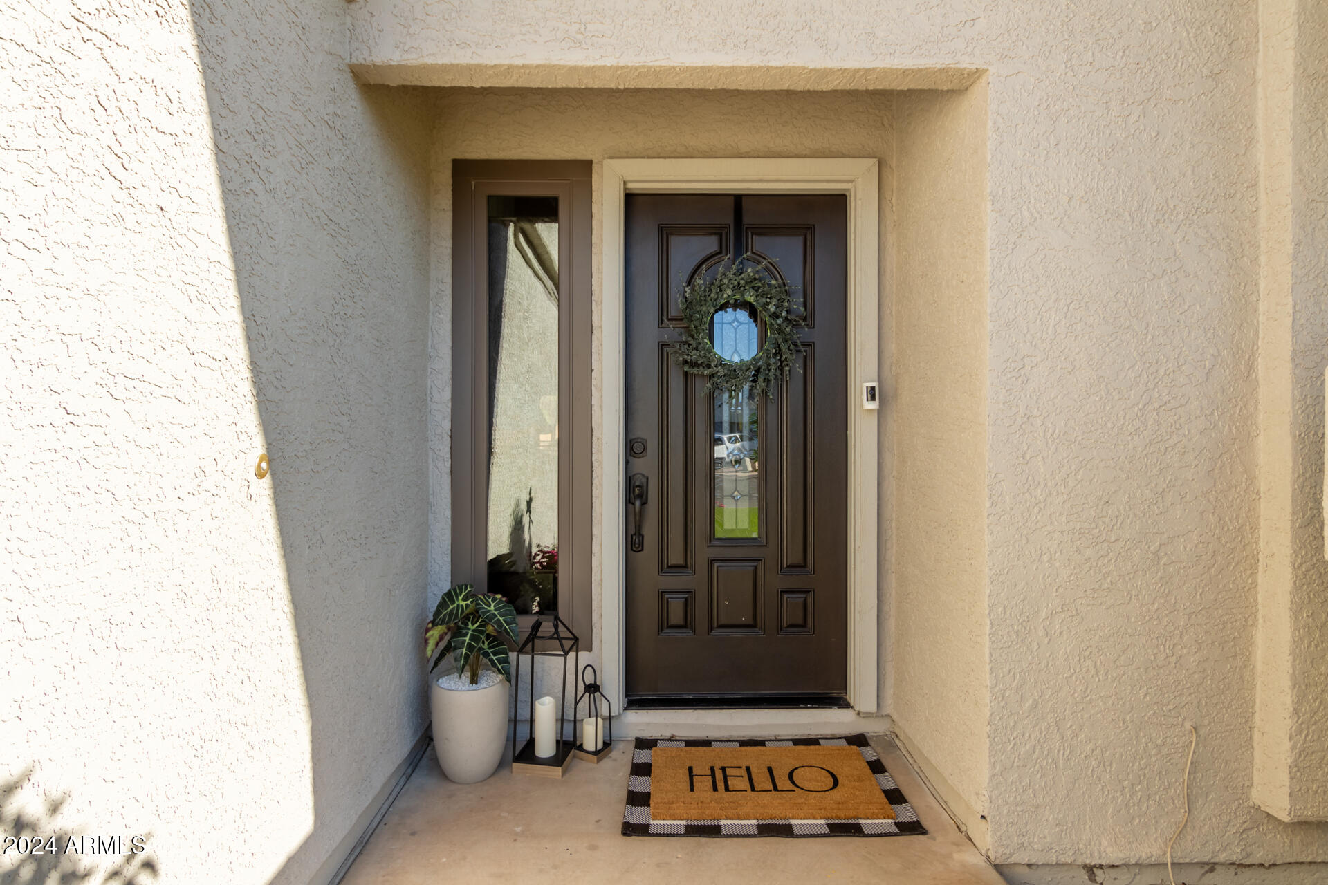 1603 N EL DORADO Court