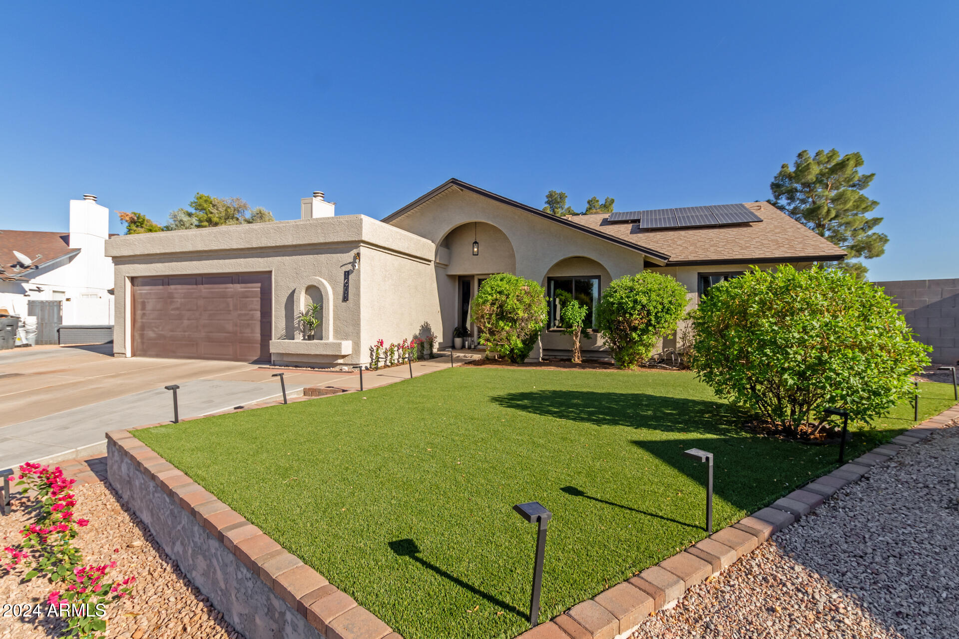 1603 N EL DORADO Court