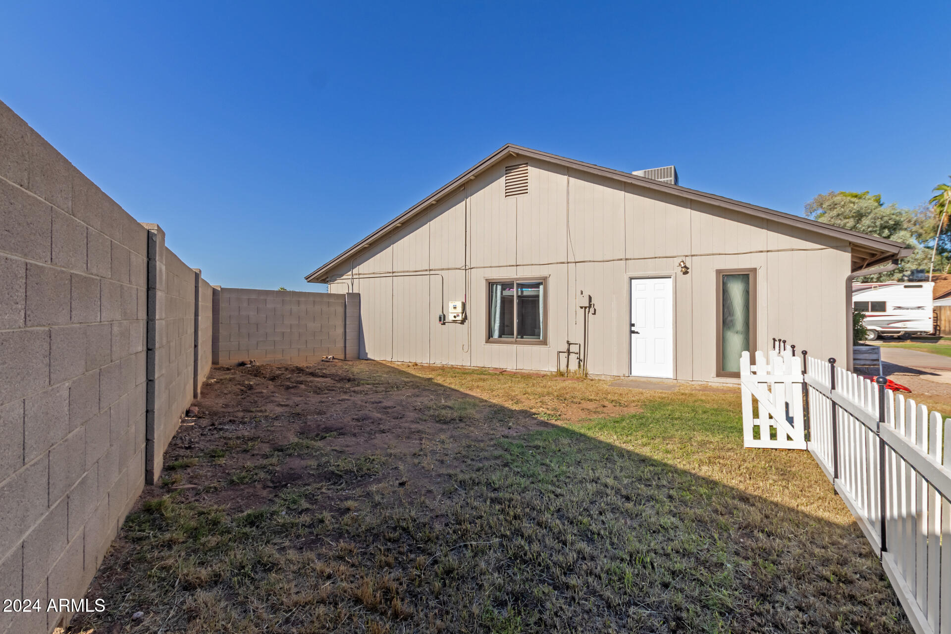 1603 N EL DORADO Court