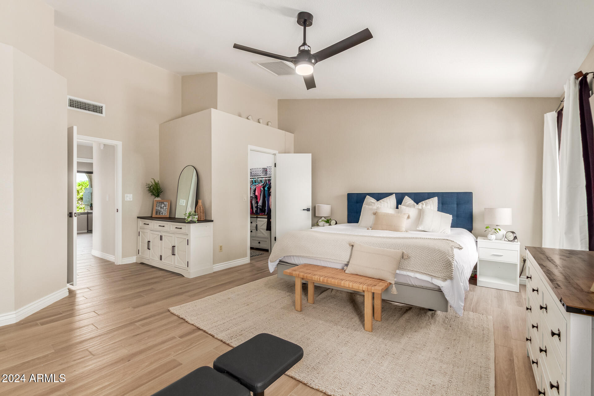 1603 N EL DORADO Court