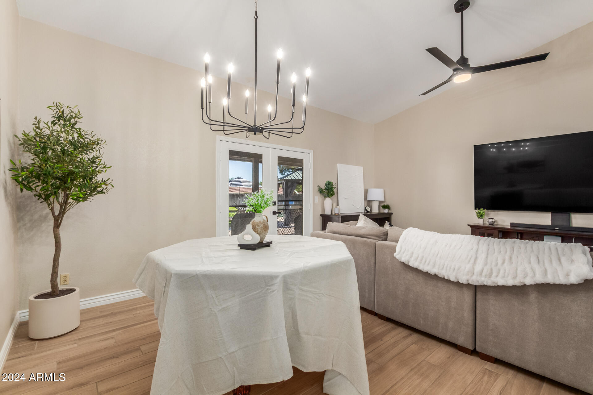 1603 N EL DORADO Court