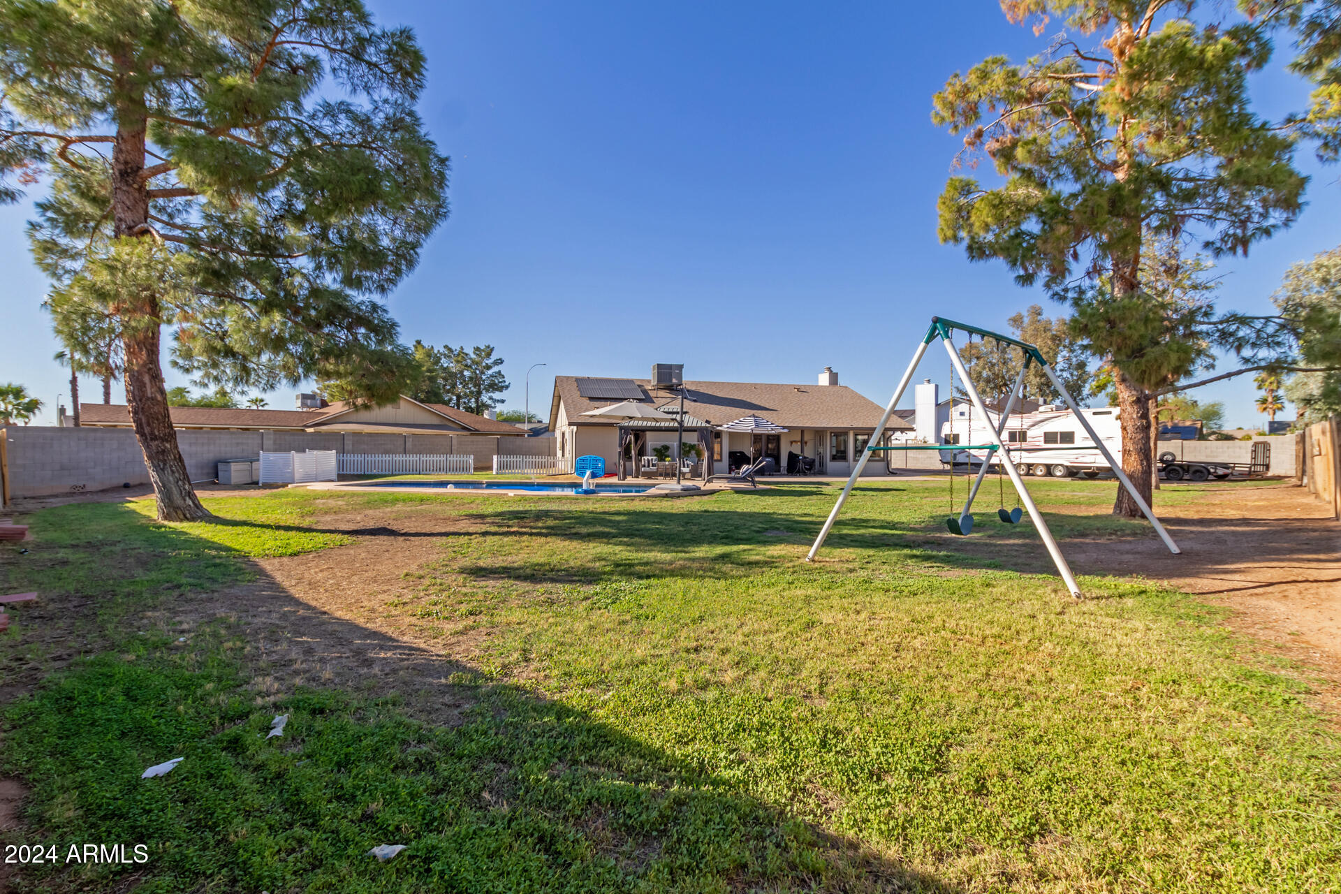 1603 N EL DORADO Court