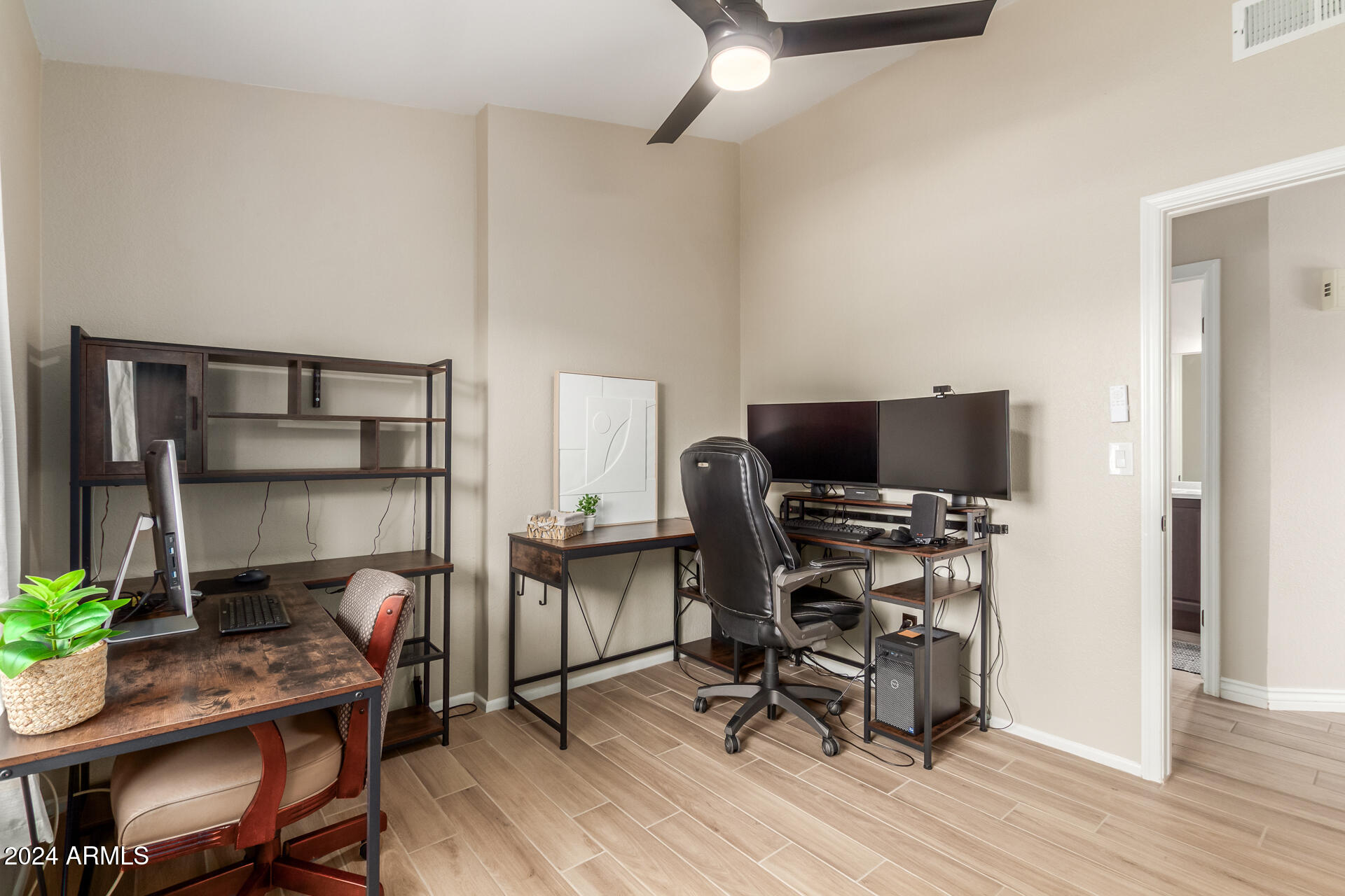 1603 N EL DORADO Court