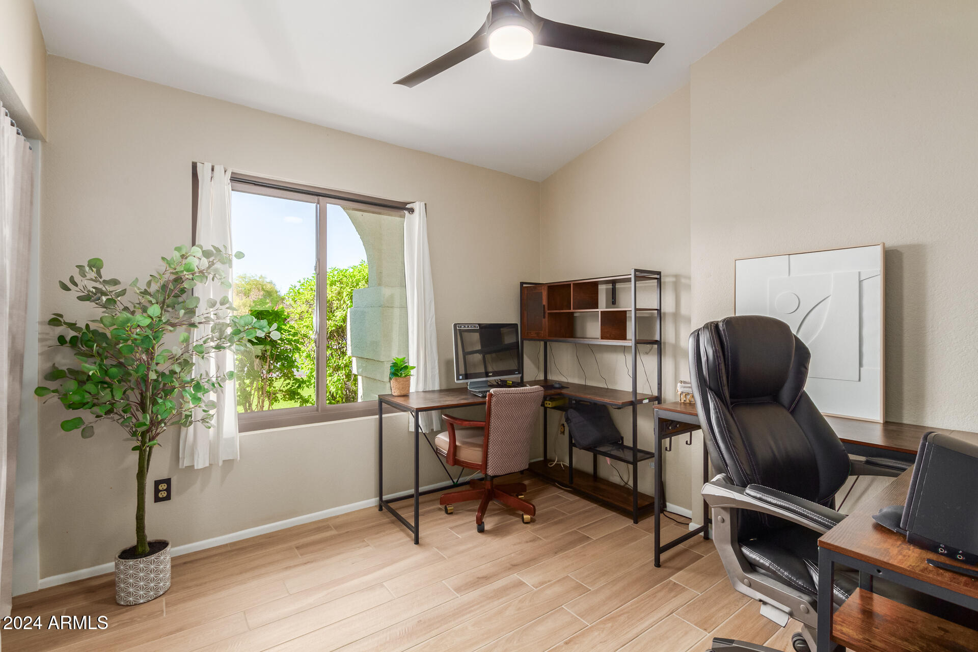 1603 N EL DORADO Court