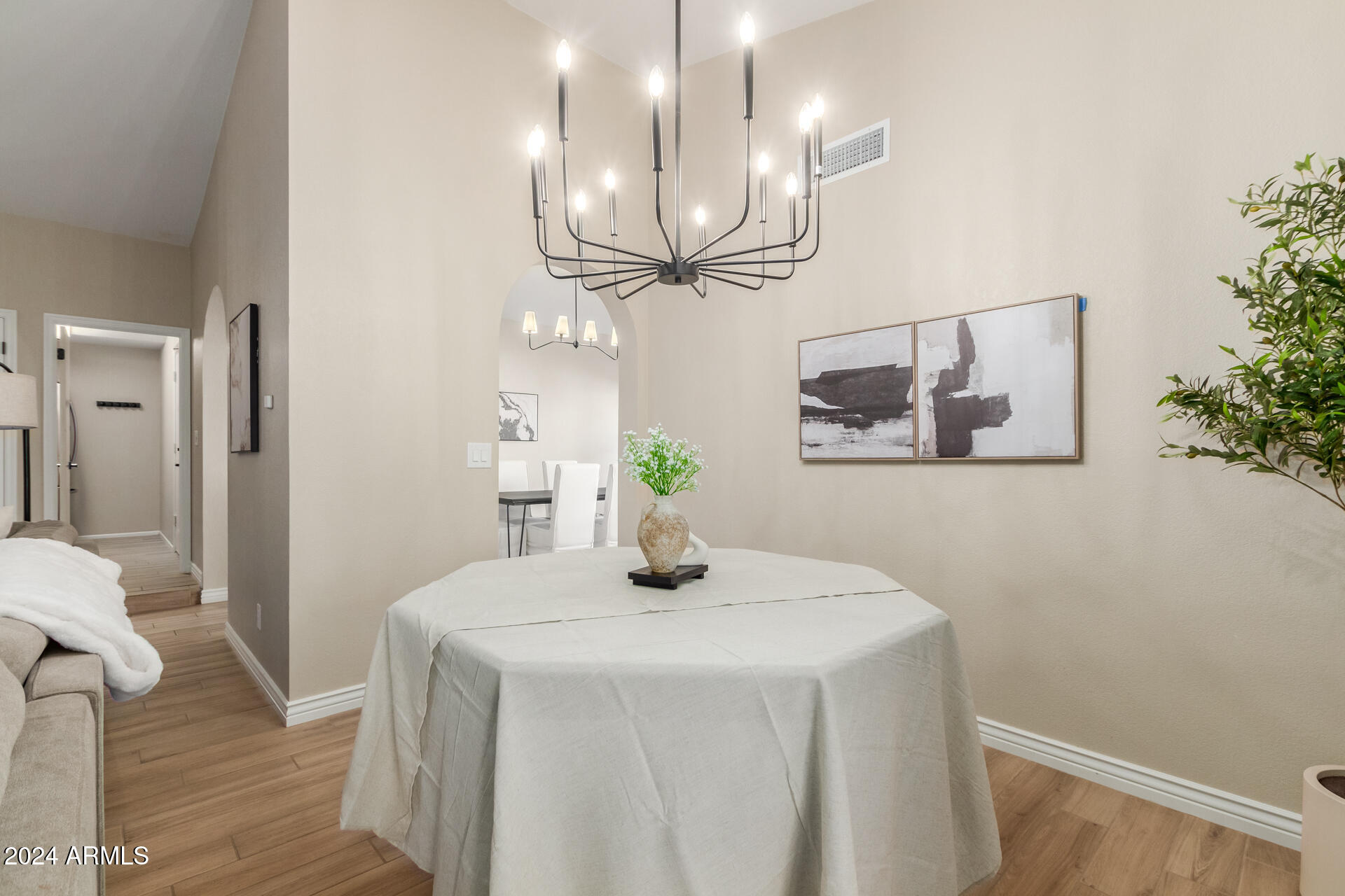 1603 N EL DORADO Court