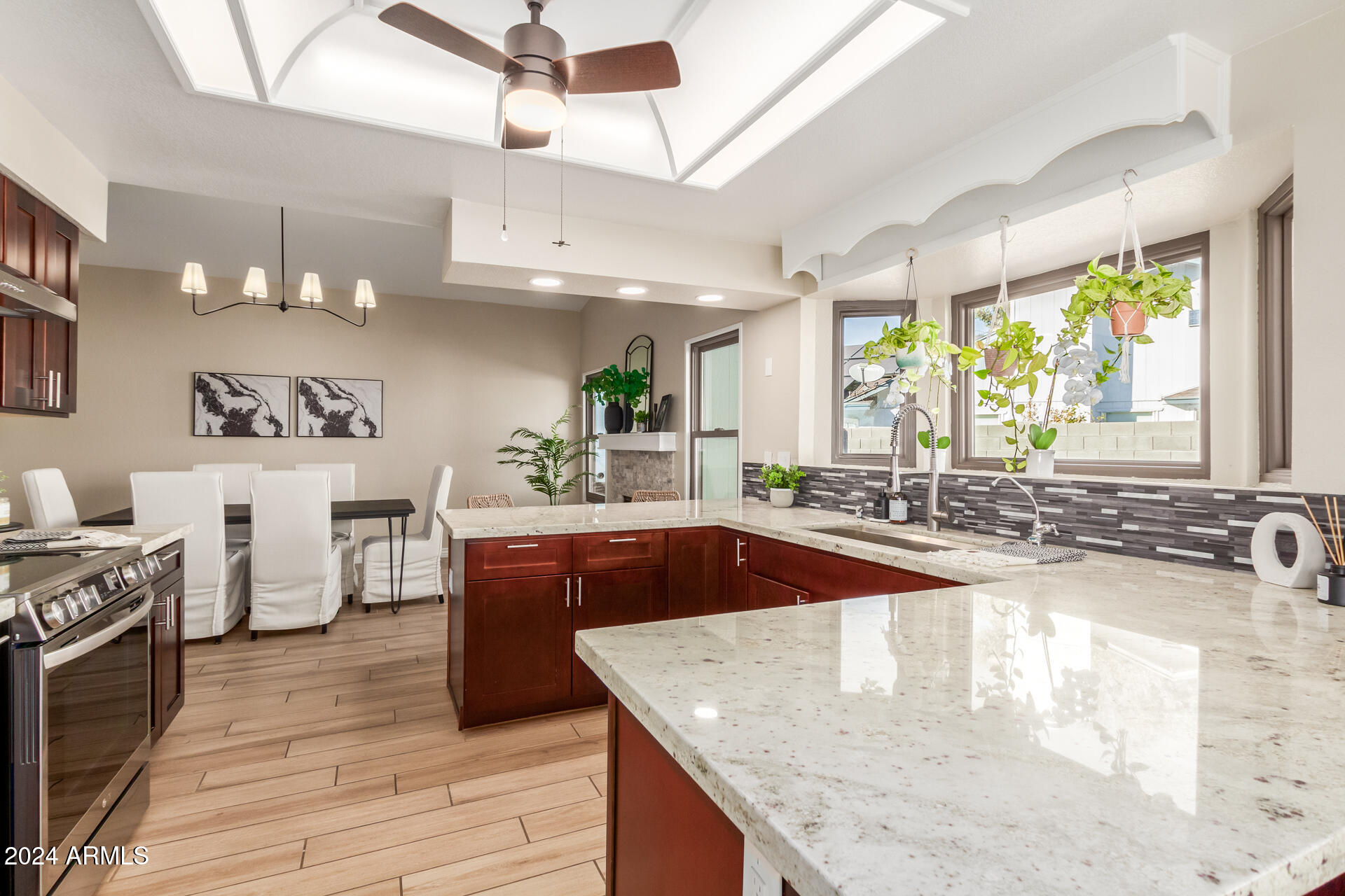 1603 N EL DORADO Court