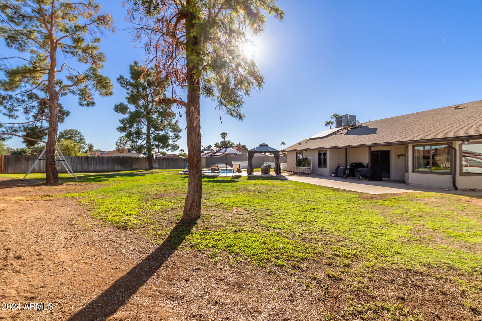 1603 N EL DORADO Court