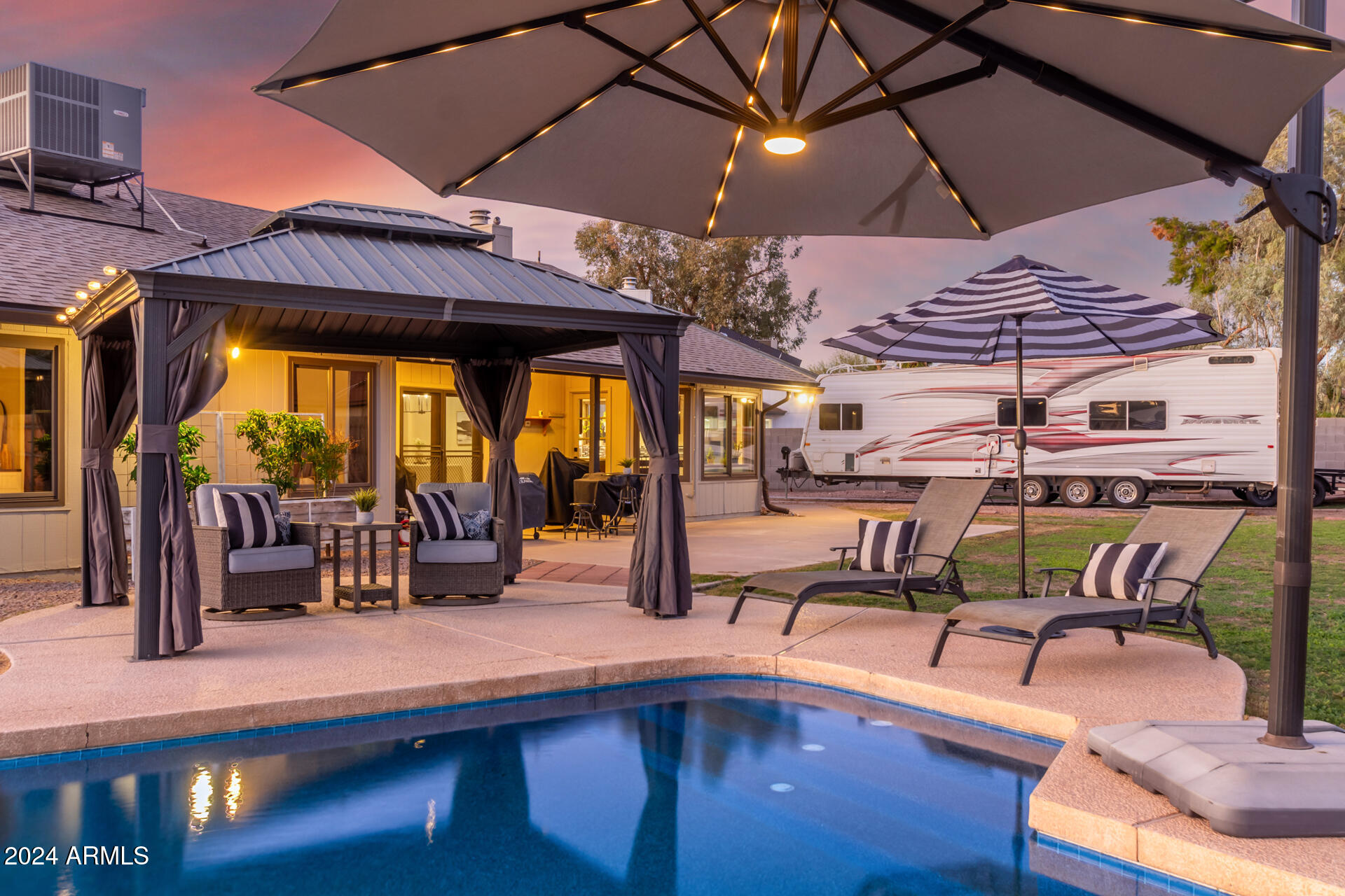 1603 N EL DORADO Court