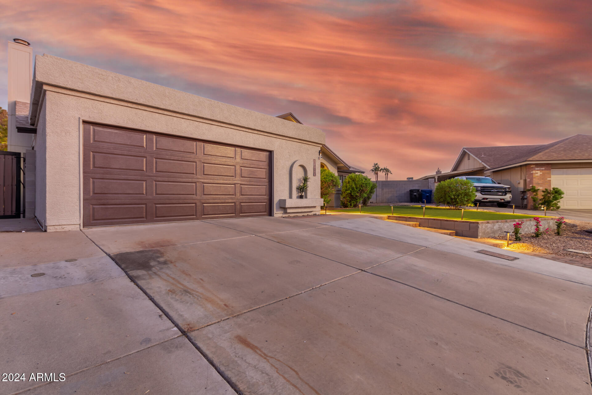 1603 N EL DORADO Court